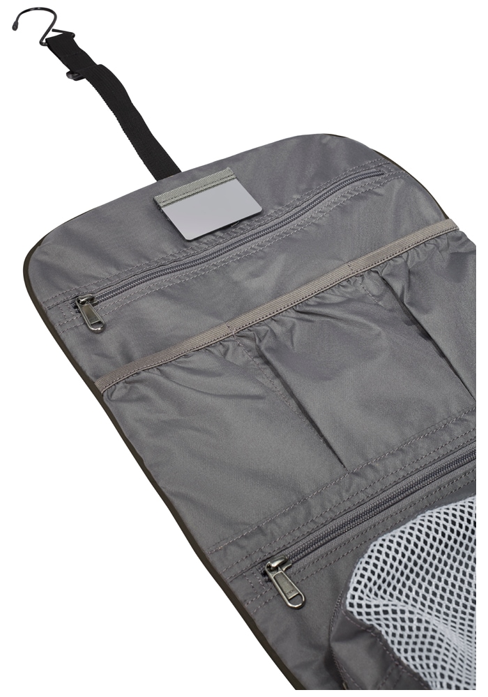 Jack Wolfskin Kulturbeutel »KONYA WASCHSALON«