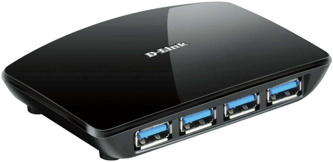 D-Link USB-Adapter »DUB-1340«