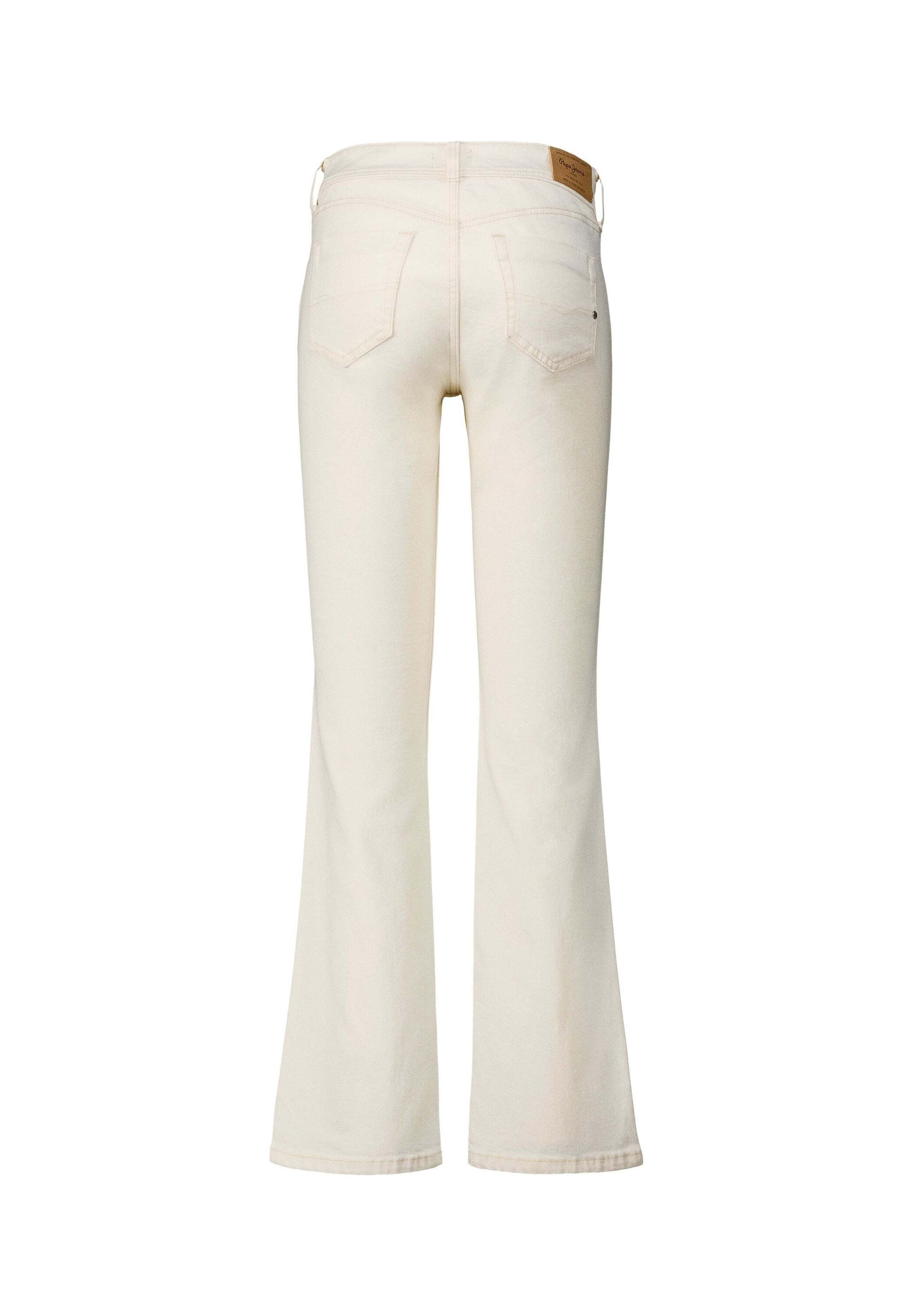 Pepe Jeans Bootcut-Jeans »bootcut fit jeans BOOTCUT MW PIPER«