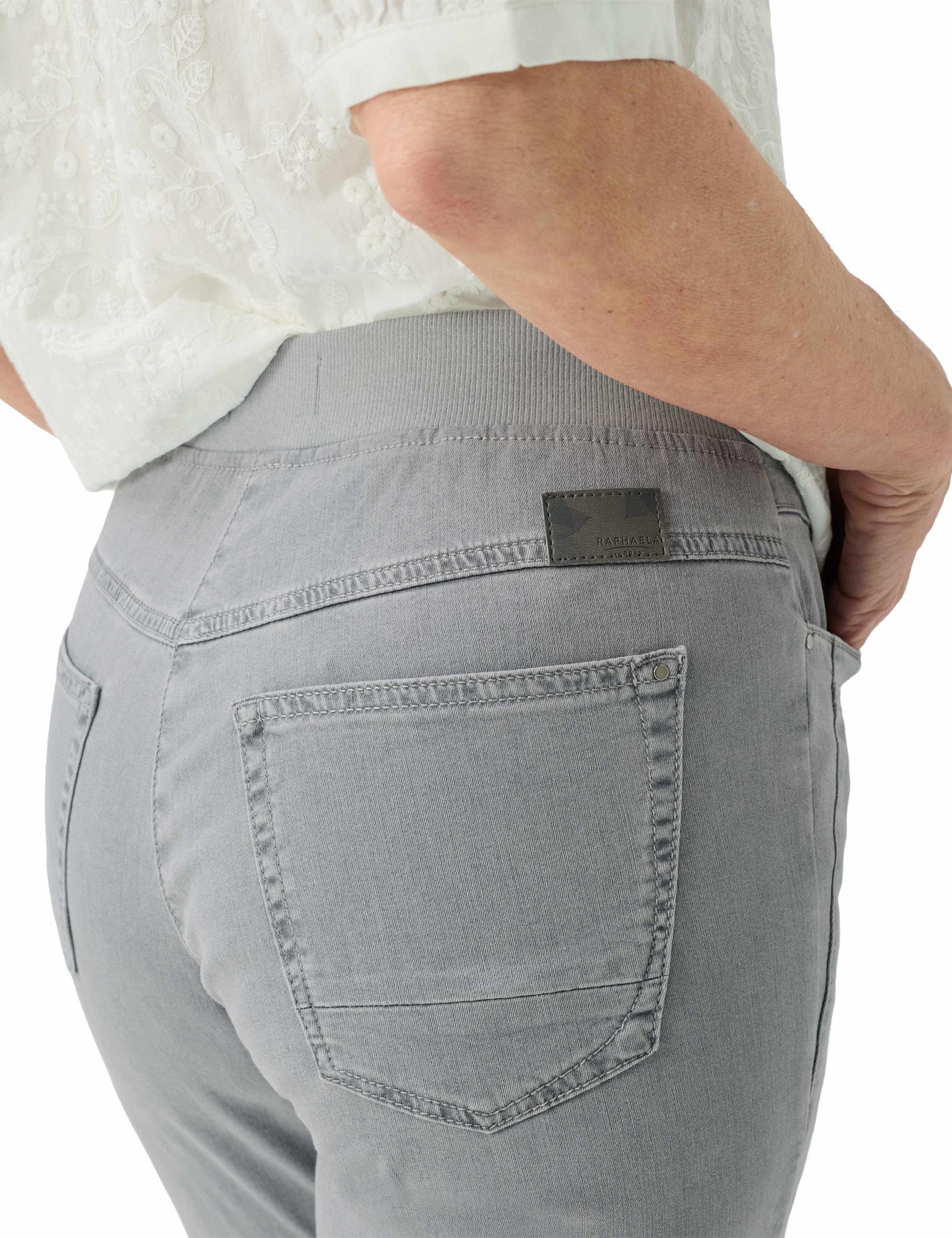 RAPHAELA by BRAX Bequeme Jeans »Style CARINA FUN«