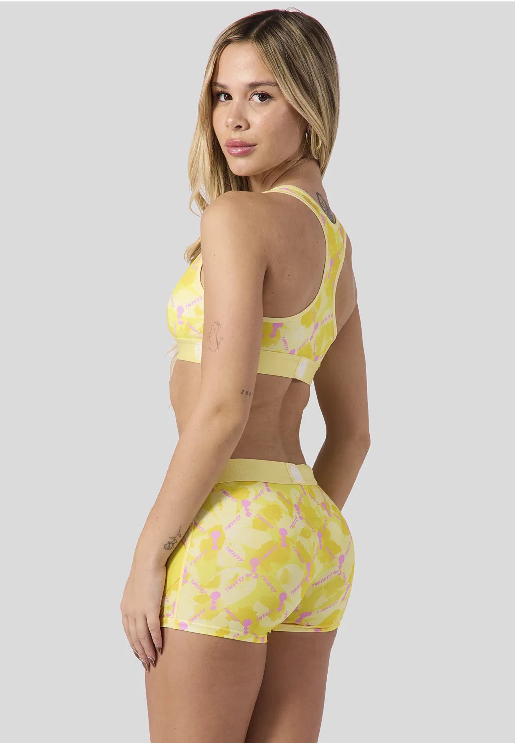PSD Sport-BH »PSD TWEETY LUX SB«