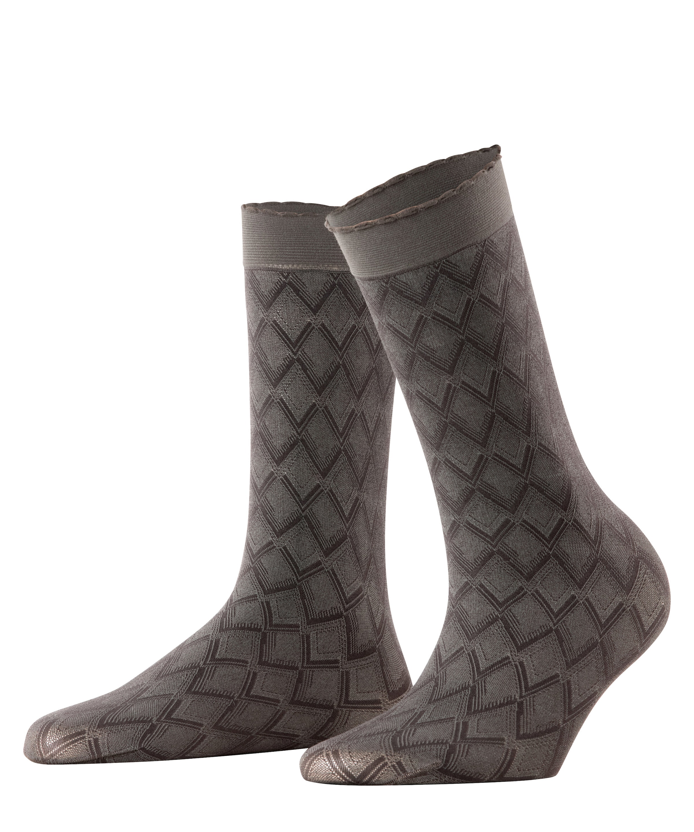 FALKE Feinsöckchen »Ice Dune« 60 DEN 1 Stk. tlg.