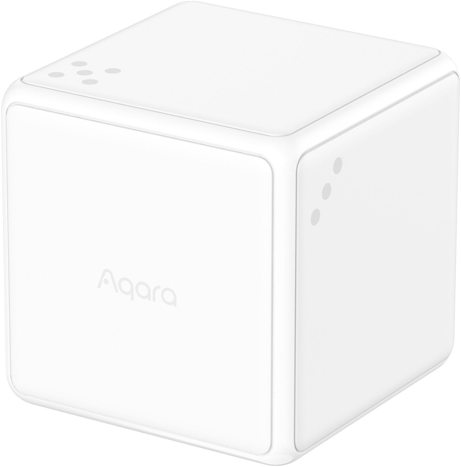 Aqara Smart-Home-Station »Cube T1 Pro«