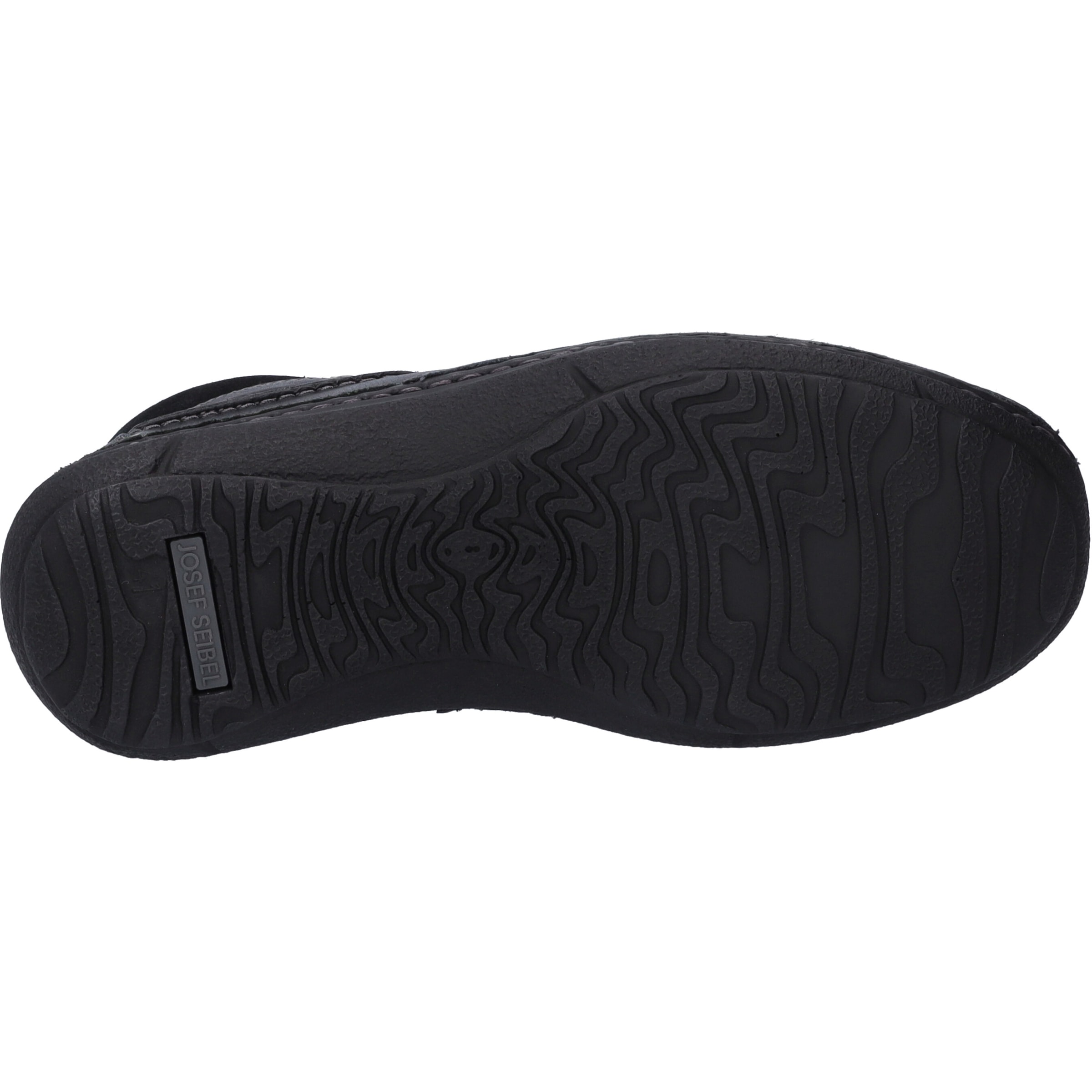 Josef Seibel Stiefelette »Anvers 84, schwarz«