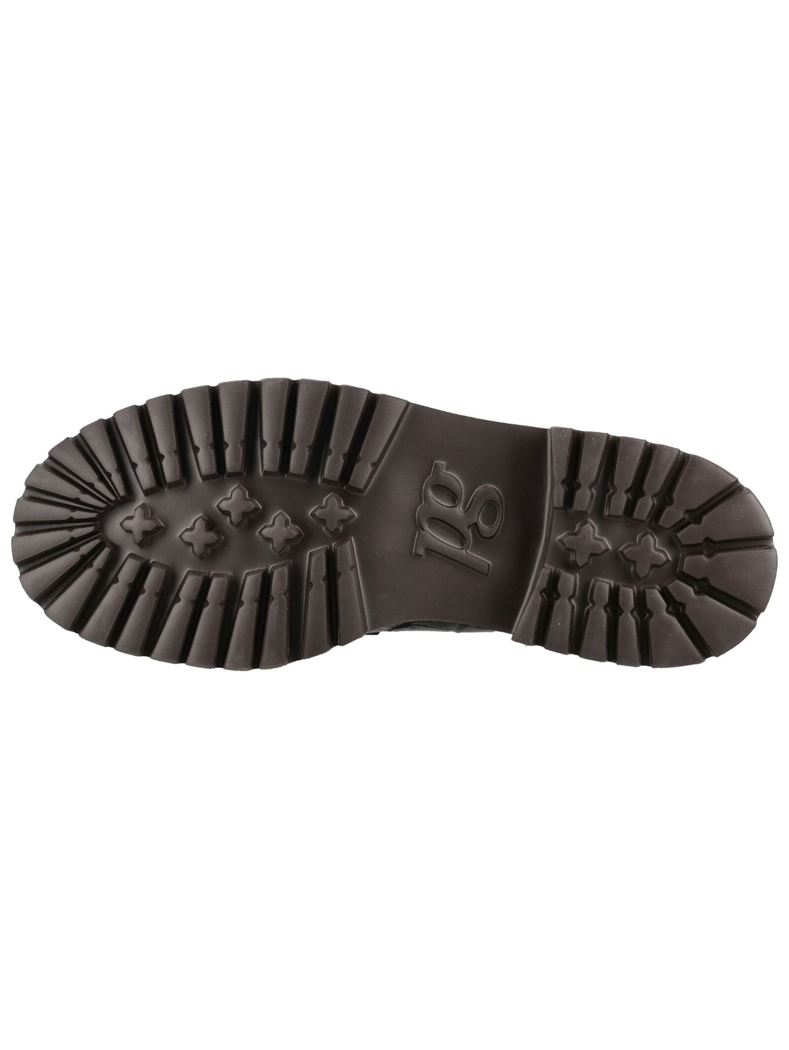Paul Green Slipper »Paul Green Slipper Glattleder«