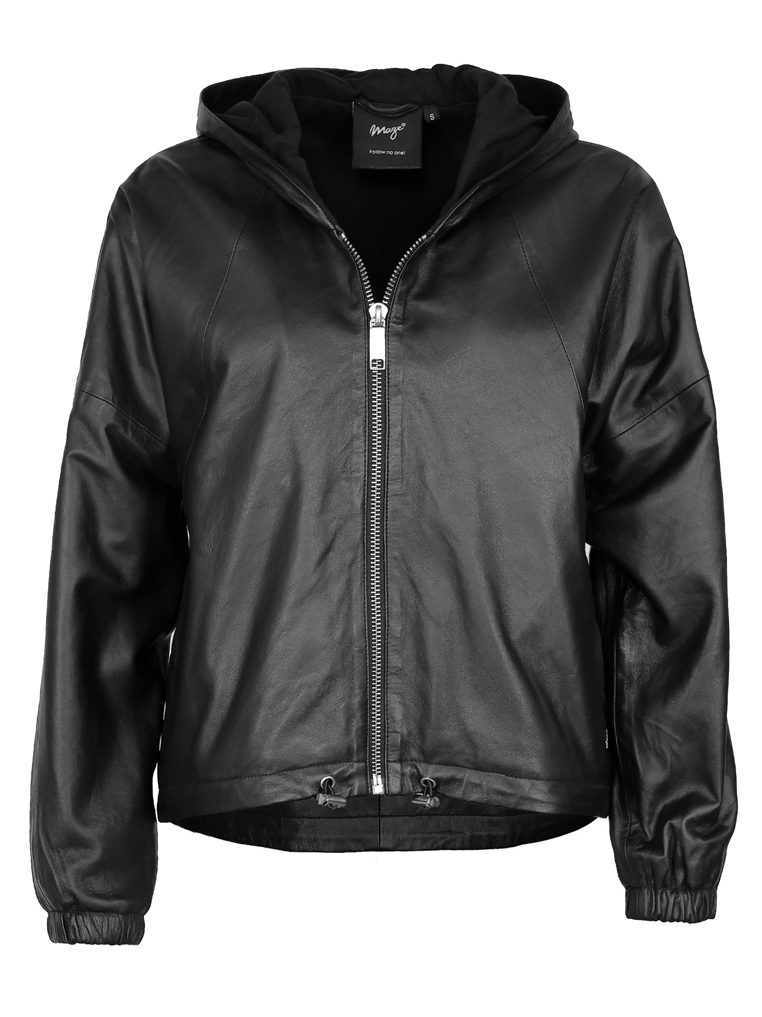 Maze Lederjacke »4202136«