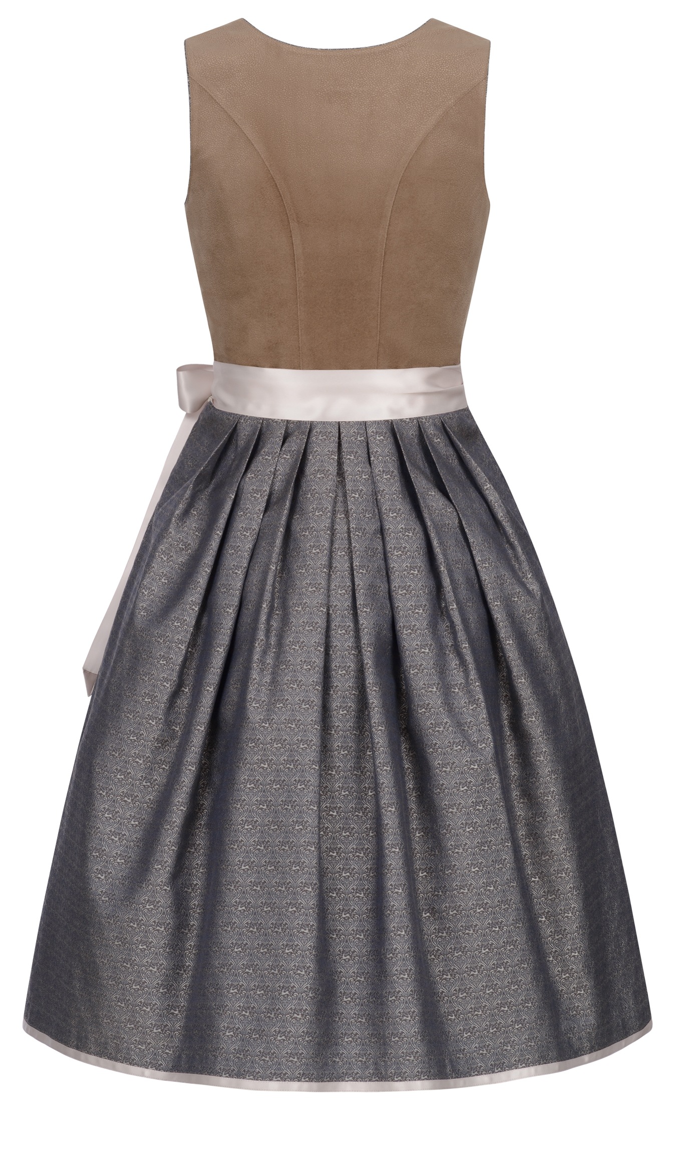 Nübler Dirndl "Dirndl midi Geelke" günstig online kaufen