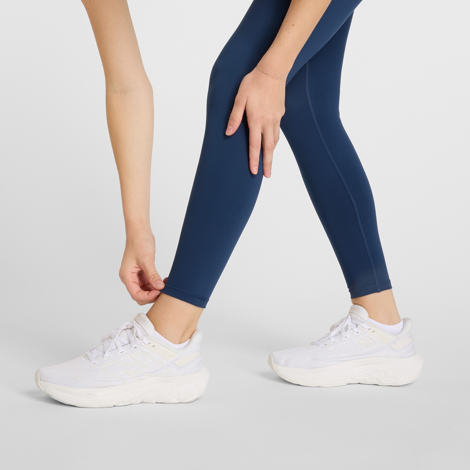 New Balance Lauftights »Harmony High Rise Legging 25"«