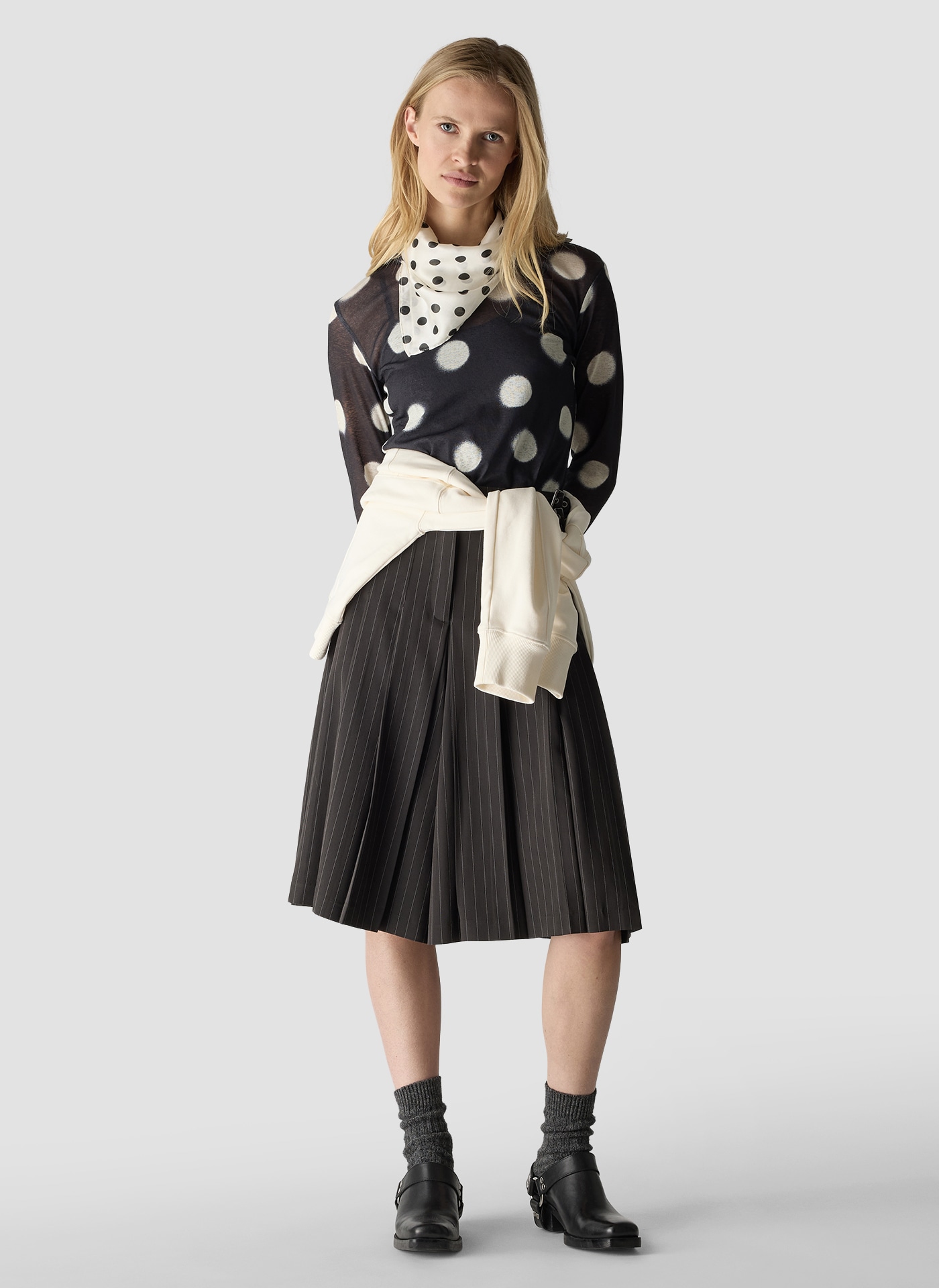 LeComte Jerseyhose »Hose«