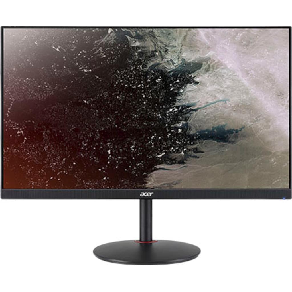 Acer Gaming-LED-Monitor »Nitro XV270P«, 69 cm/27 Zoll, 1920 x 1080 px, Full HD, 0,5 ms Reaktionszeit, 165 Hz