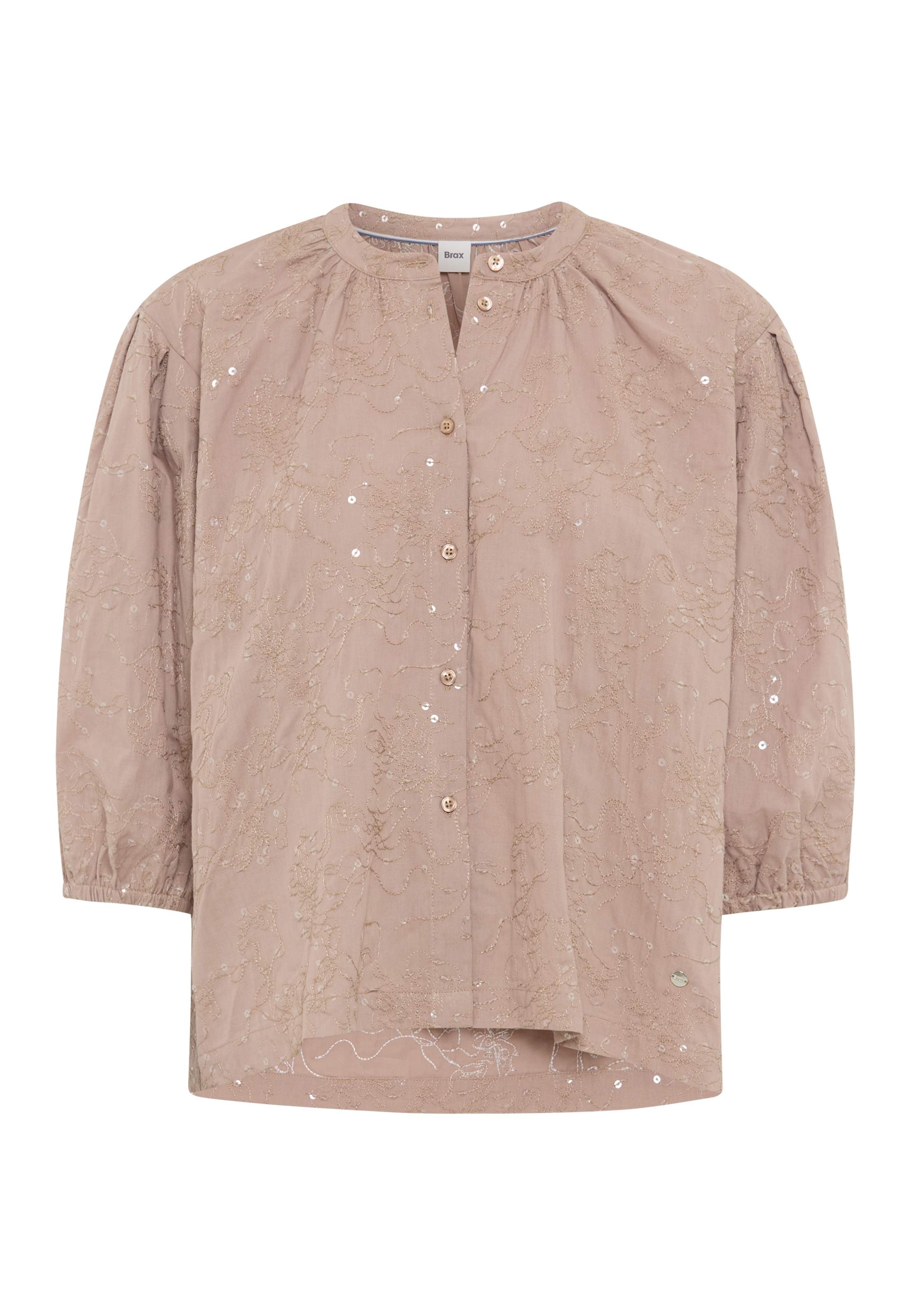 Brax Shirtbluse "Style VIV" günstig online kaufen