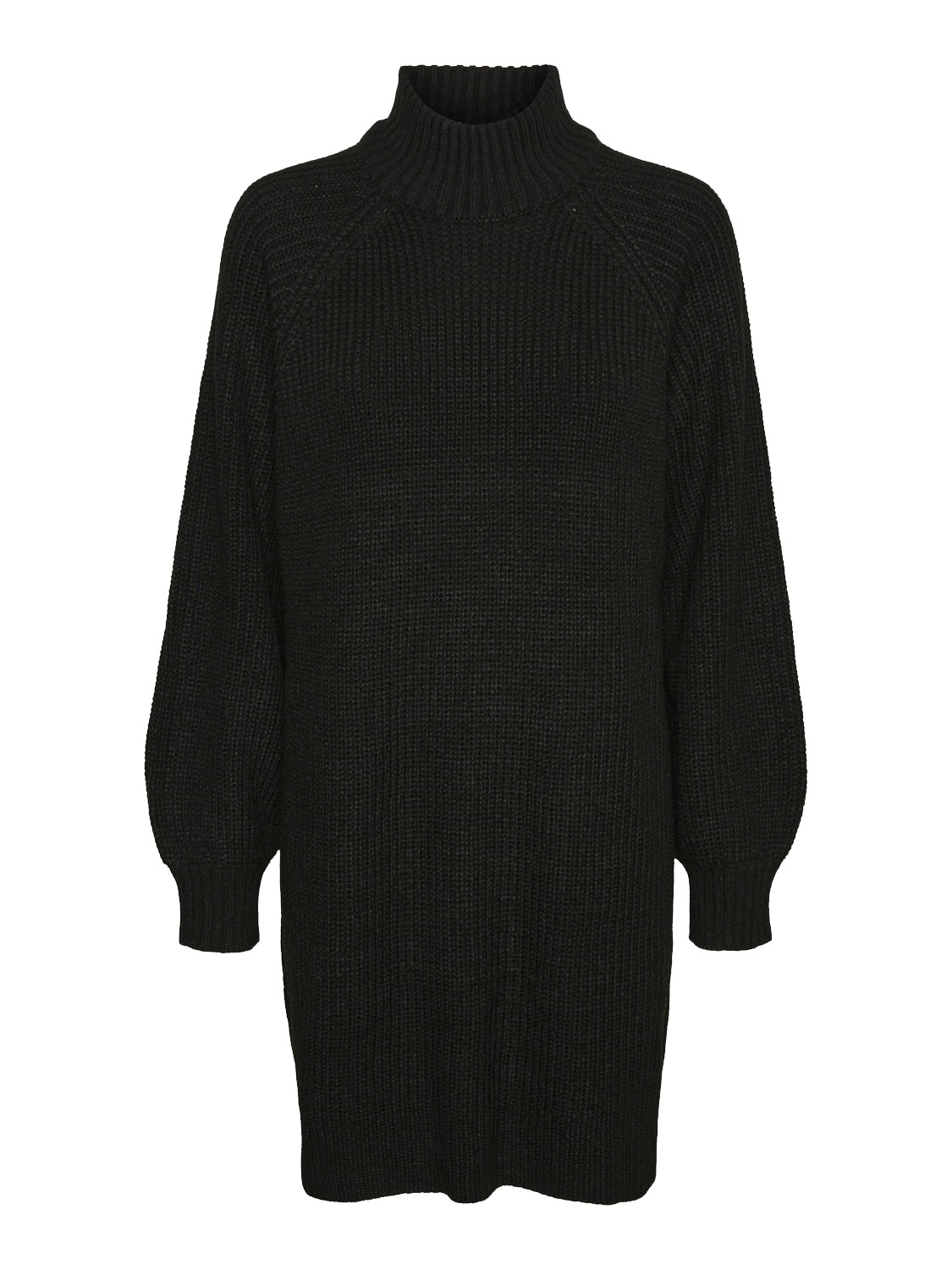 Noisy may Strickkleid »NMTIMMY L/S KNIT DRESS NOOS«
