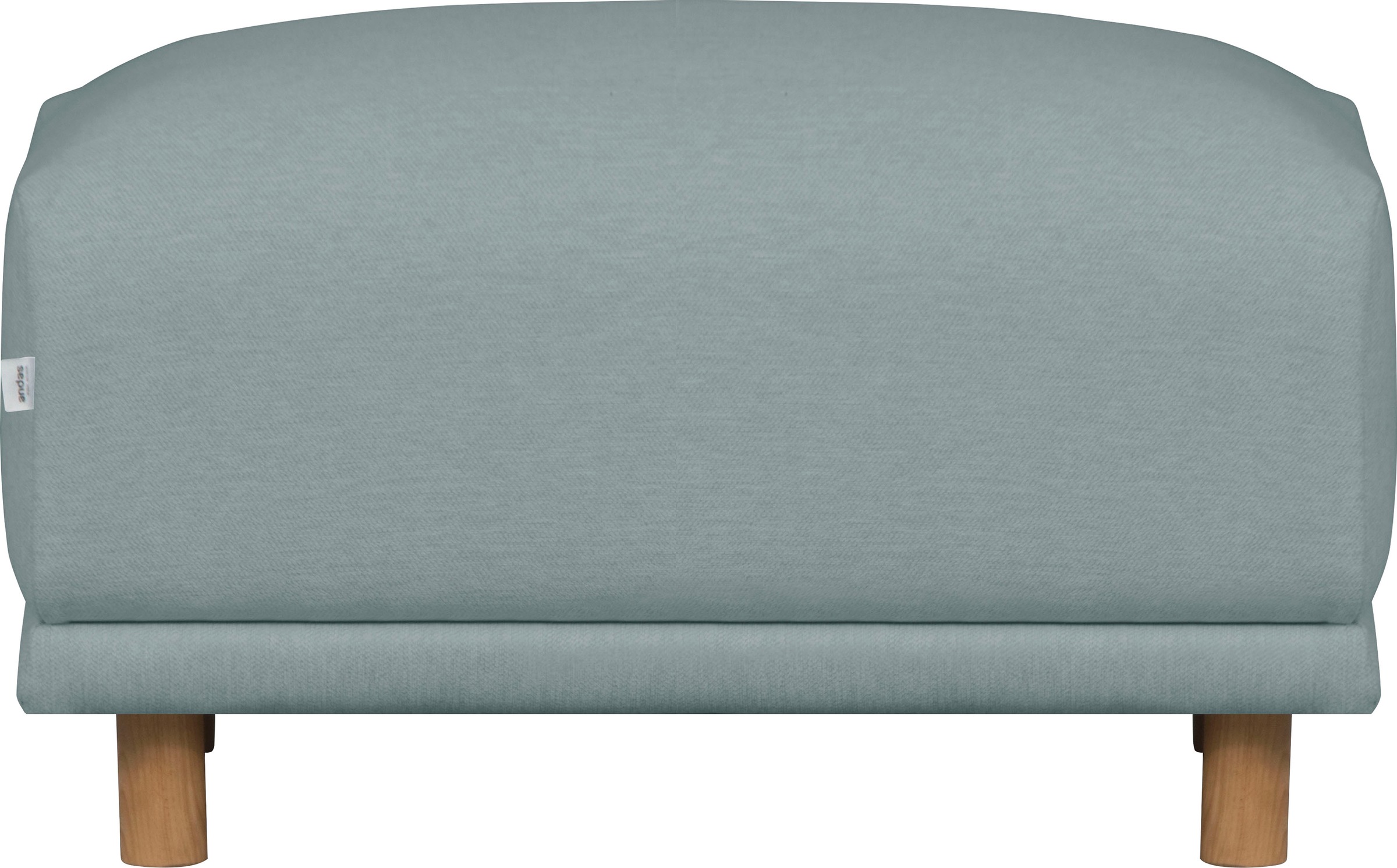 OTTO home Hocker "Maroon" günstig online kaufen