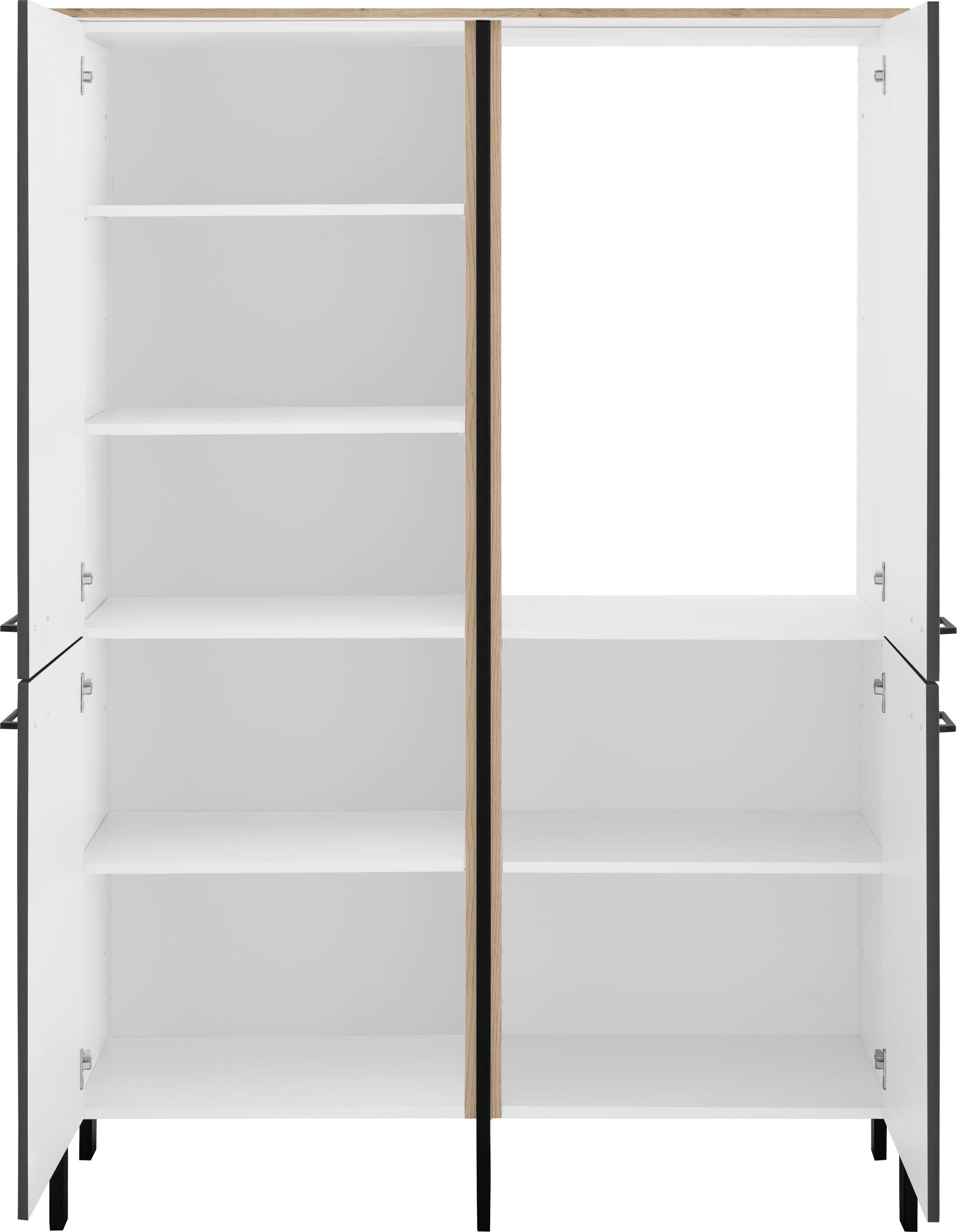 OPTIFIT Kühlumbauschrank 