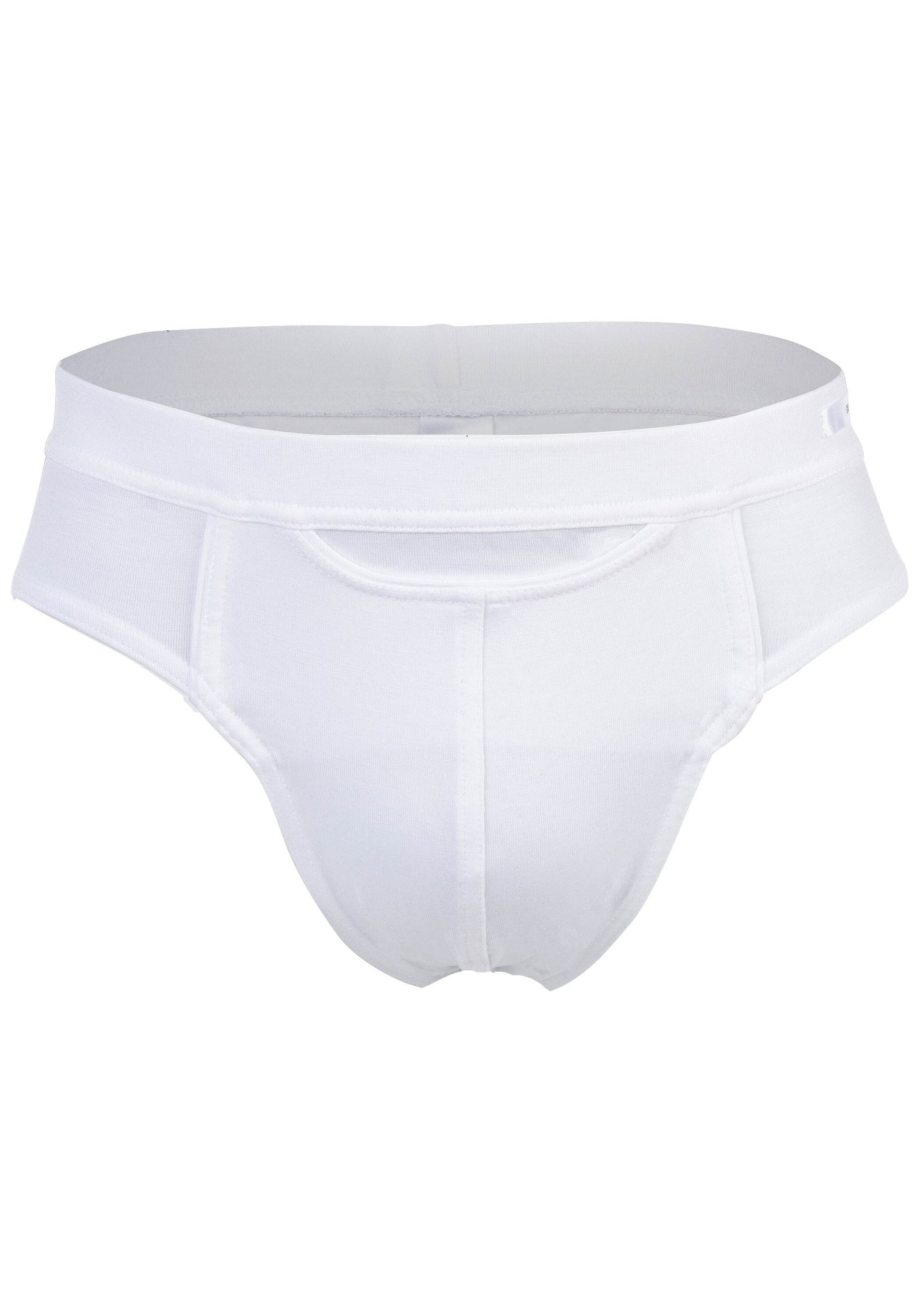 Hom Slip "Slip Tencel Soft Comfort Mini Brief 1er Pack"