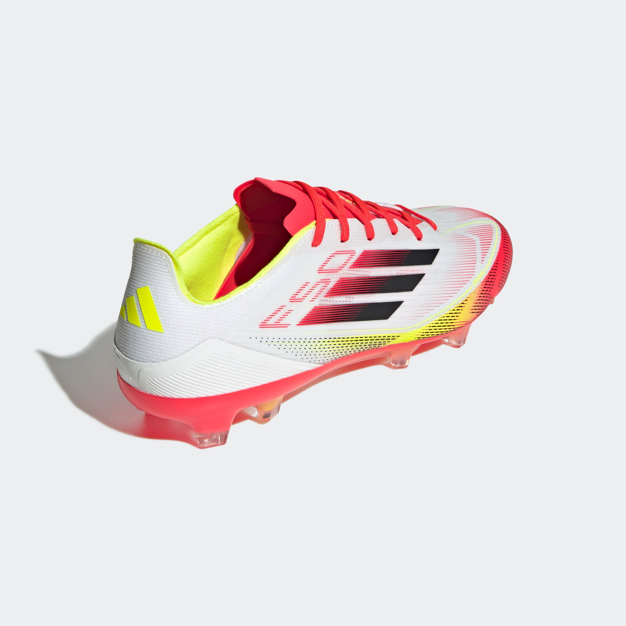 adidas Performance Fußballschuh »F50 PRO FG«