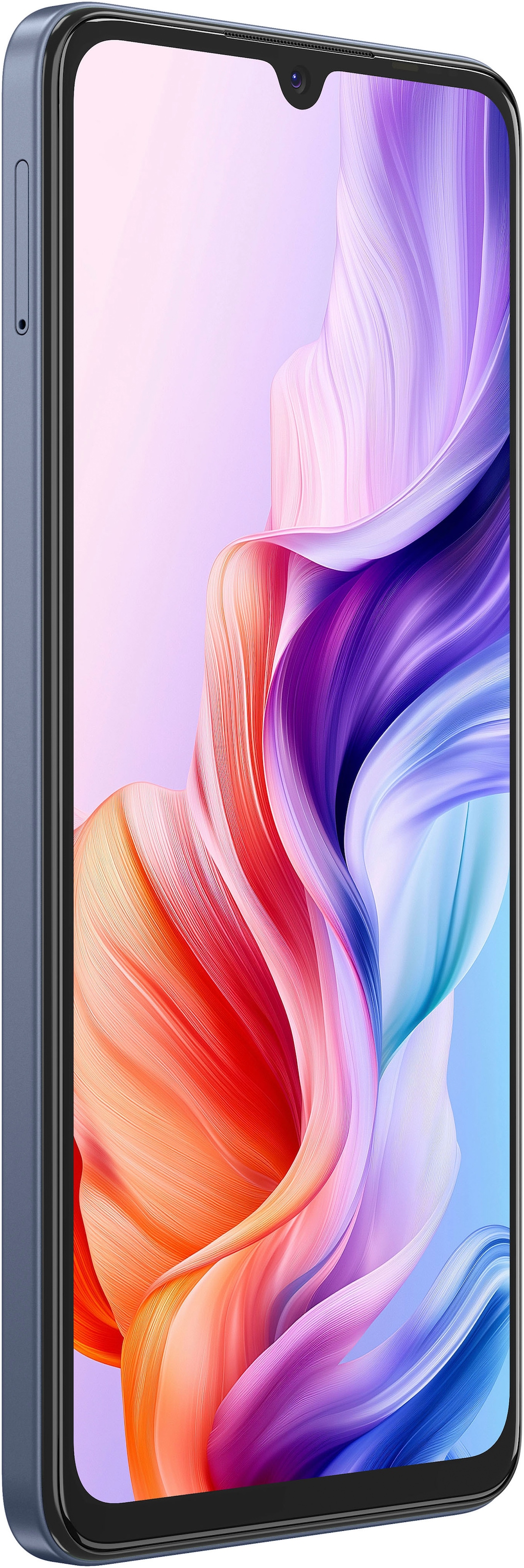 ZTE Smartphone »Blade V70 Max«, Galactic Gray