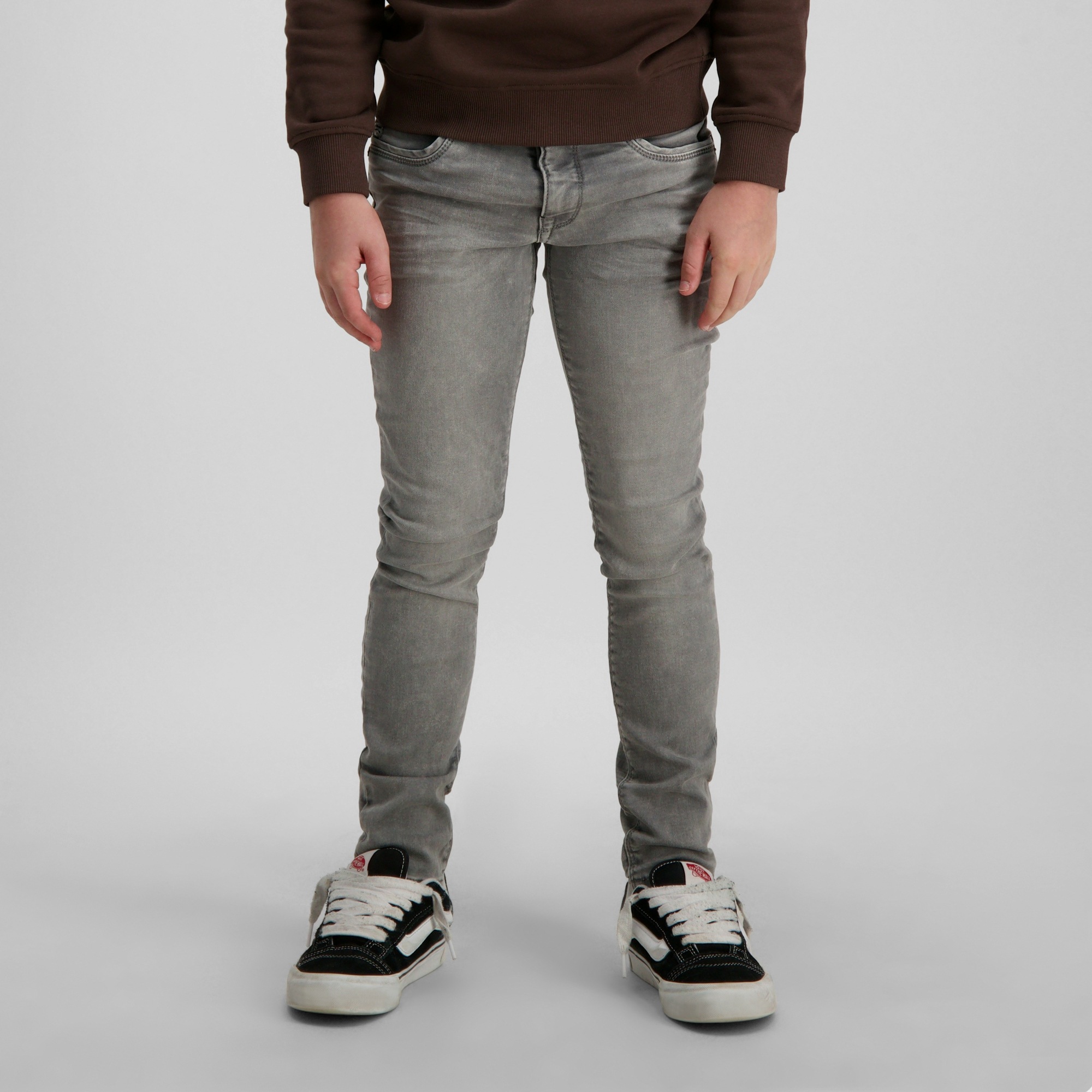 CARS JEANS 5-Pocket-Jeans »Jenas Burgo«