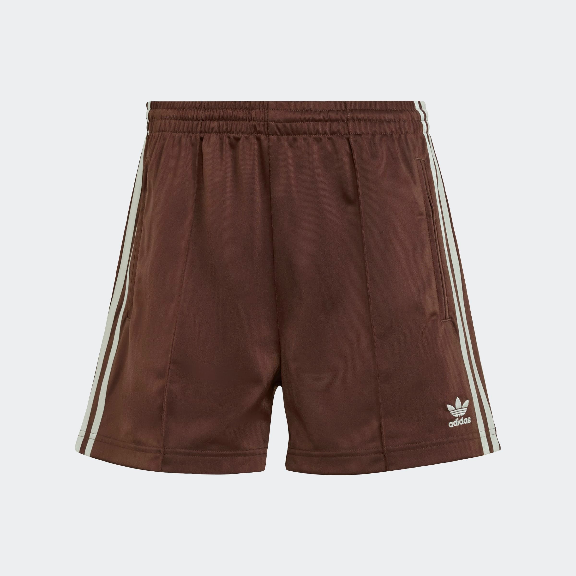 adidas Originals Shorts »FIREBIRD SHORT«, (1 tlg.)