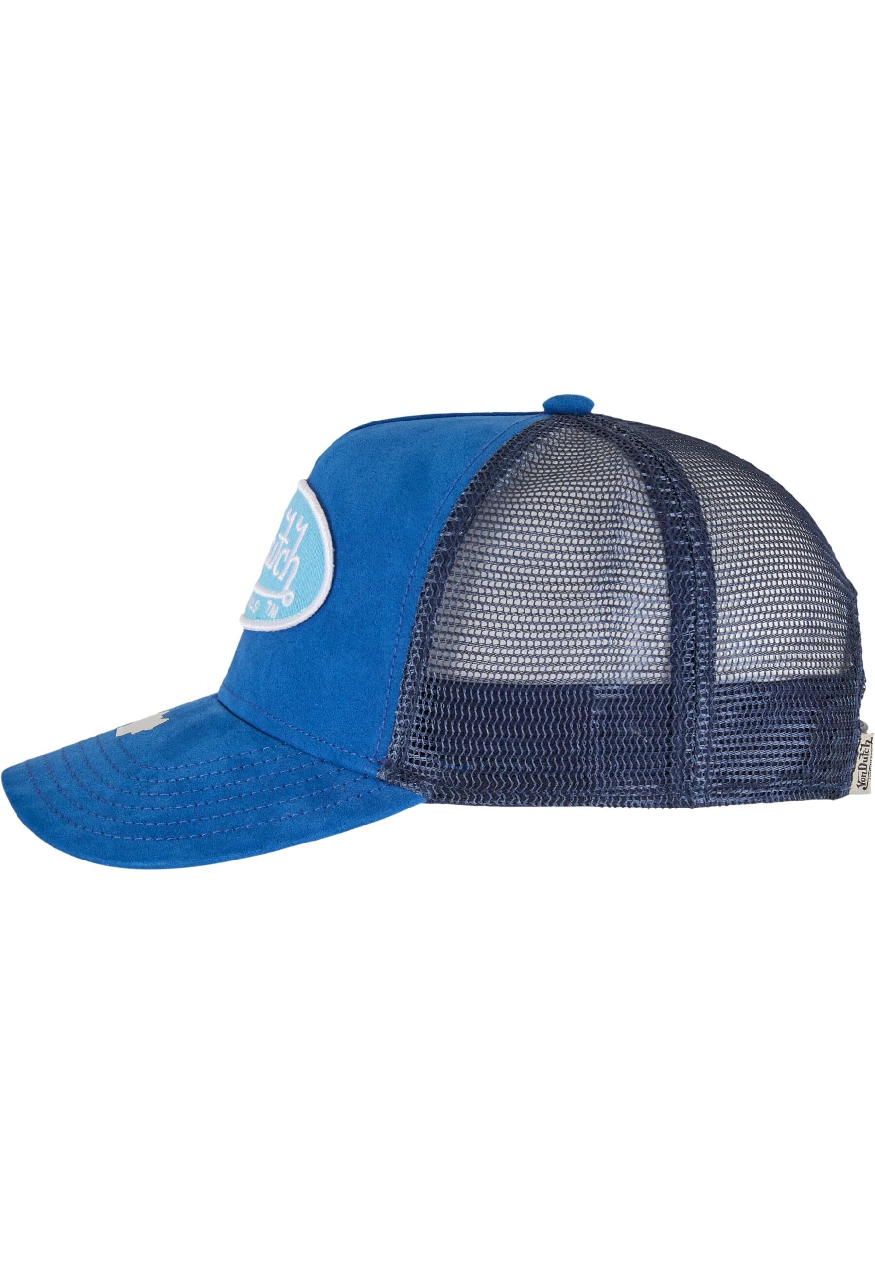 Von Dutch Trucker Cap »Von Dutch TRUCKER BOSTON CAPS«