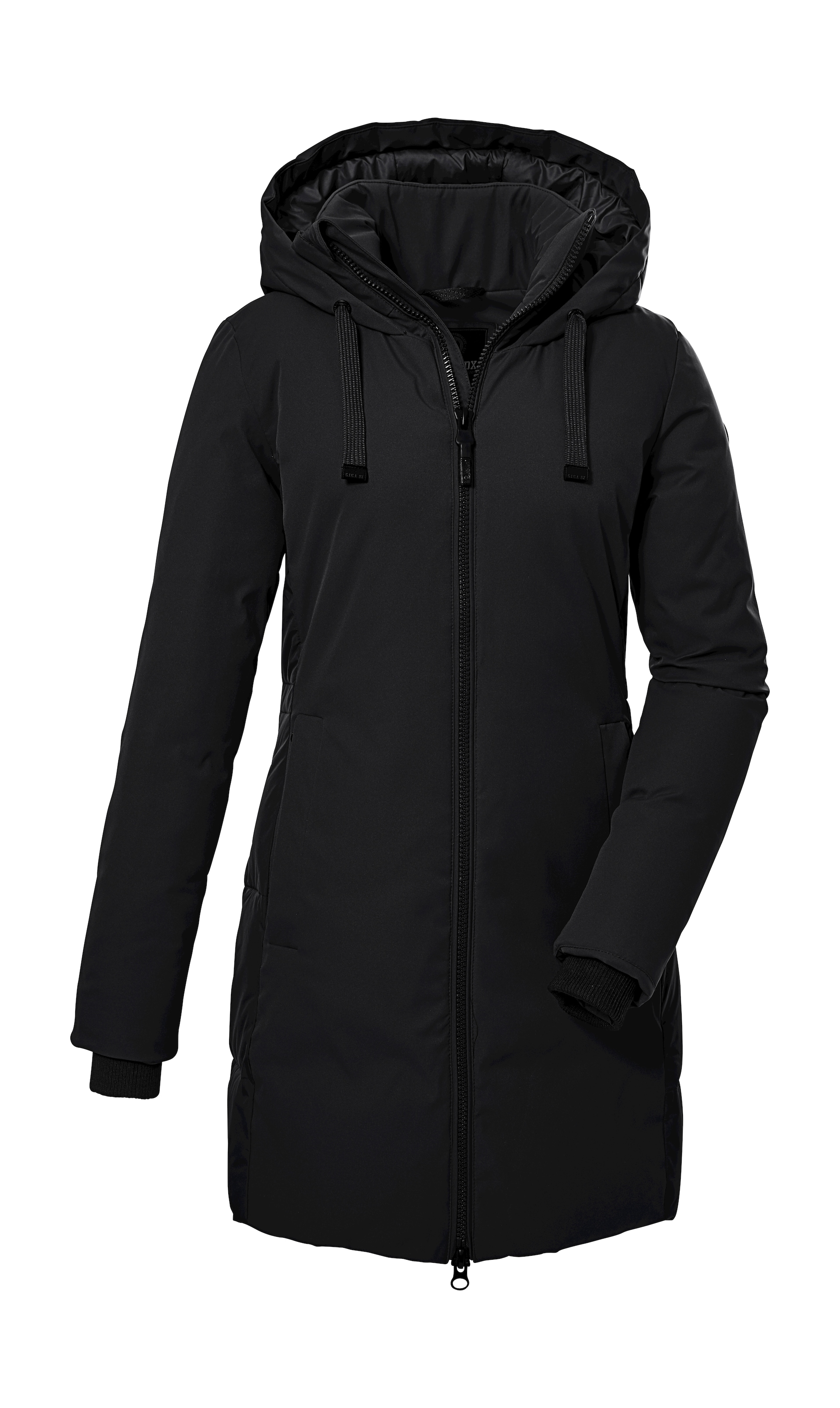 | BAUR killtec by für kaufen WMN 1 »GW PRK« Parka G.I.G.A. DX