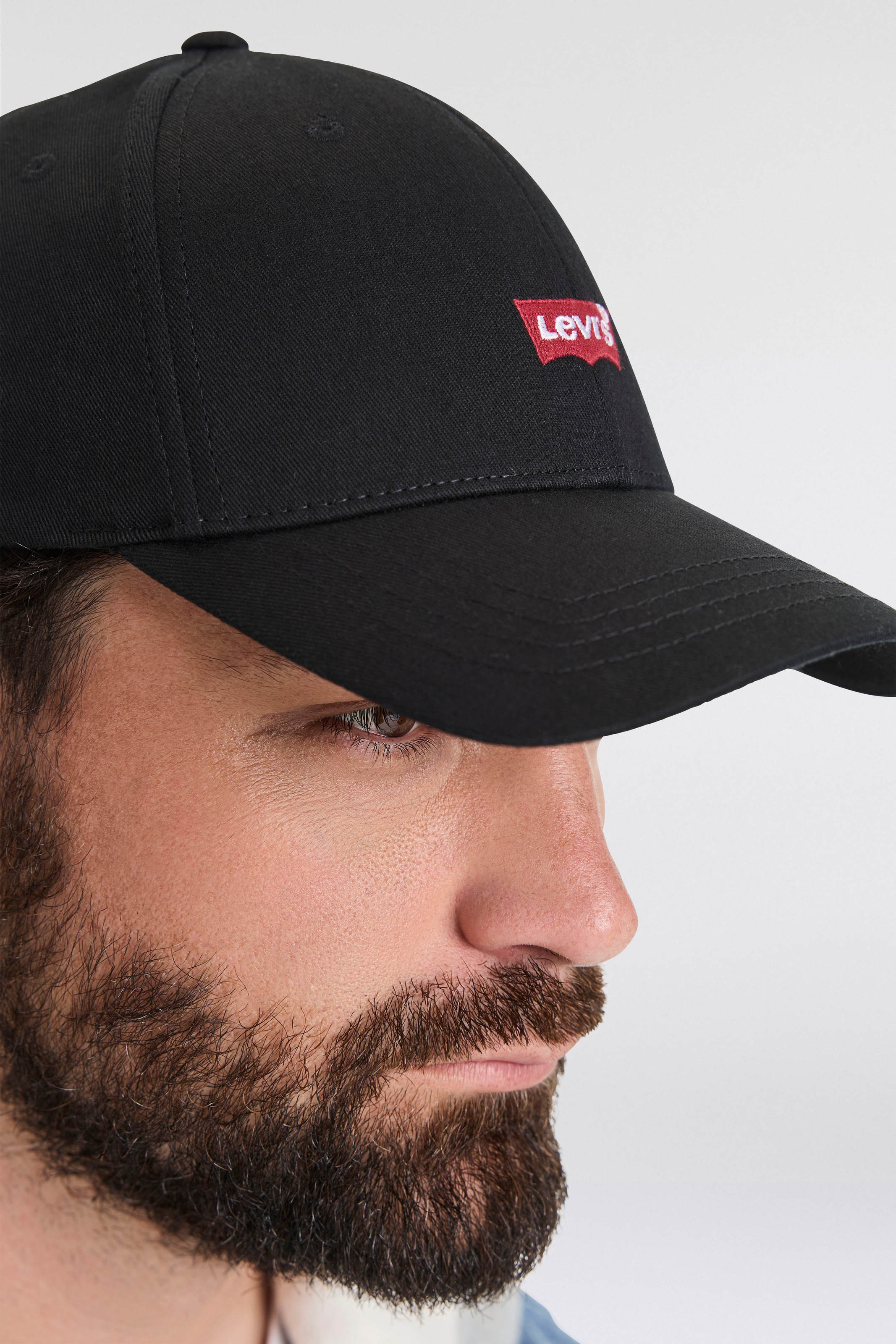 Levi's® Baseball Cap »Housemark Flexfit«