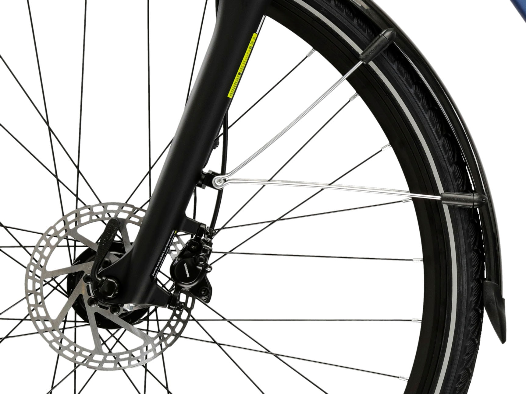 Kross Trekkingrad »Trans 4.0«, 24 Gang, Shimano, ACERA M3020 Schaltwerk, Kettenschaltung