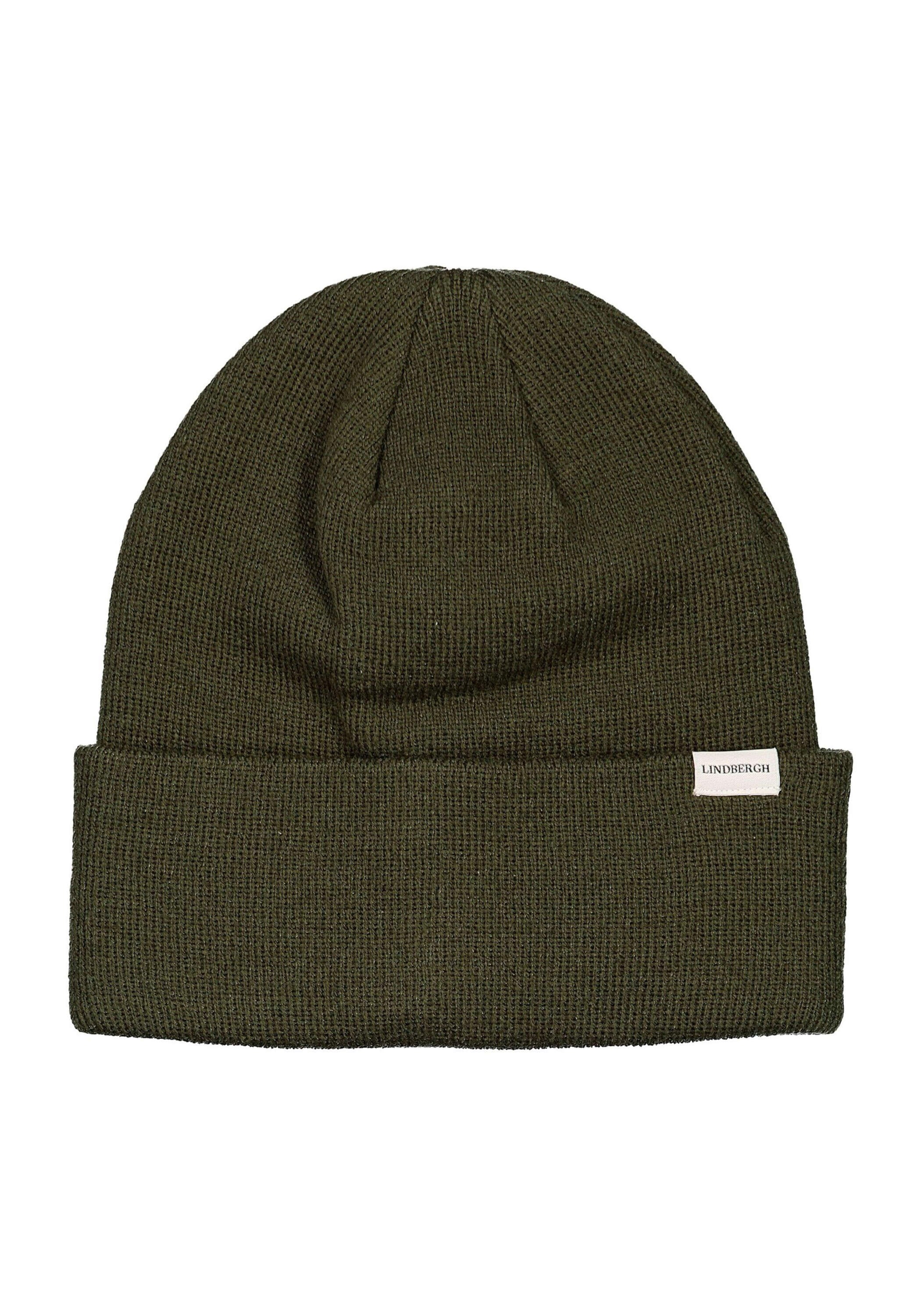 LINDBERGH Beanie "Lindbergh Beanie, Hut" günstig online kaufen