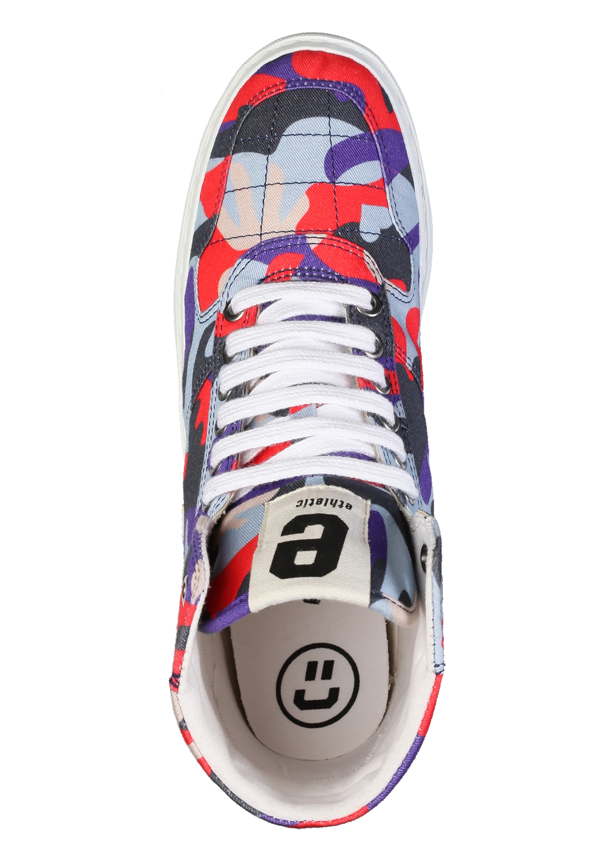 ETHLETIC Sneaker »Hiro II«, Fairtrade Produkt