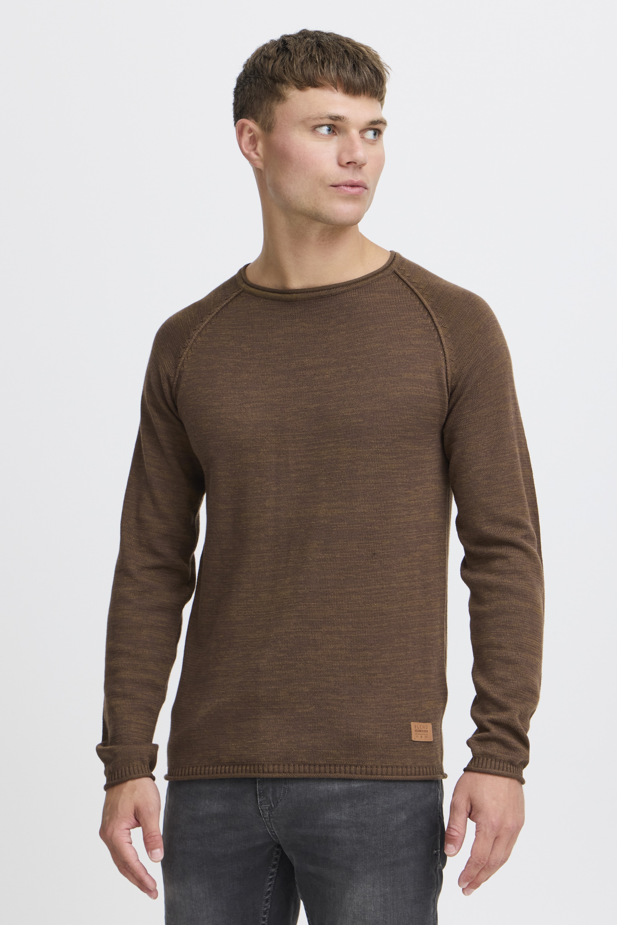 Blend Strickpullover »Strickpullover BHDan«