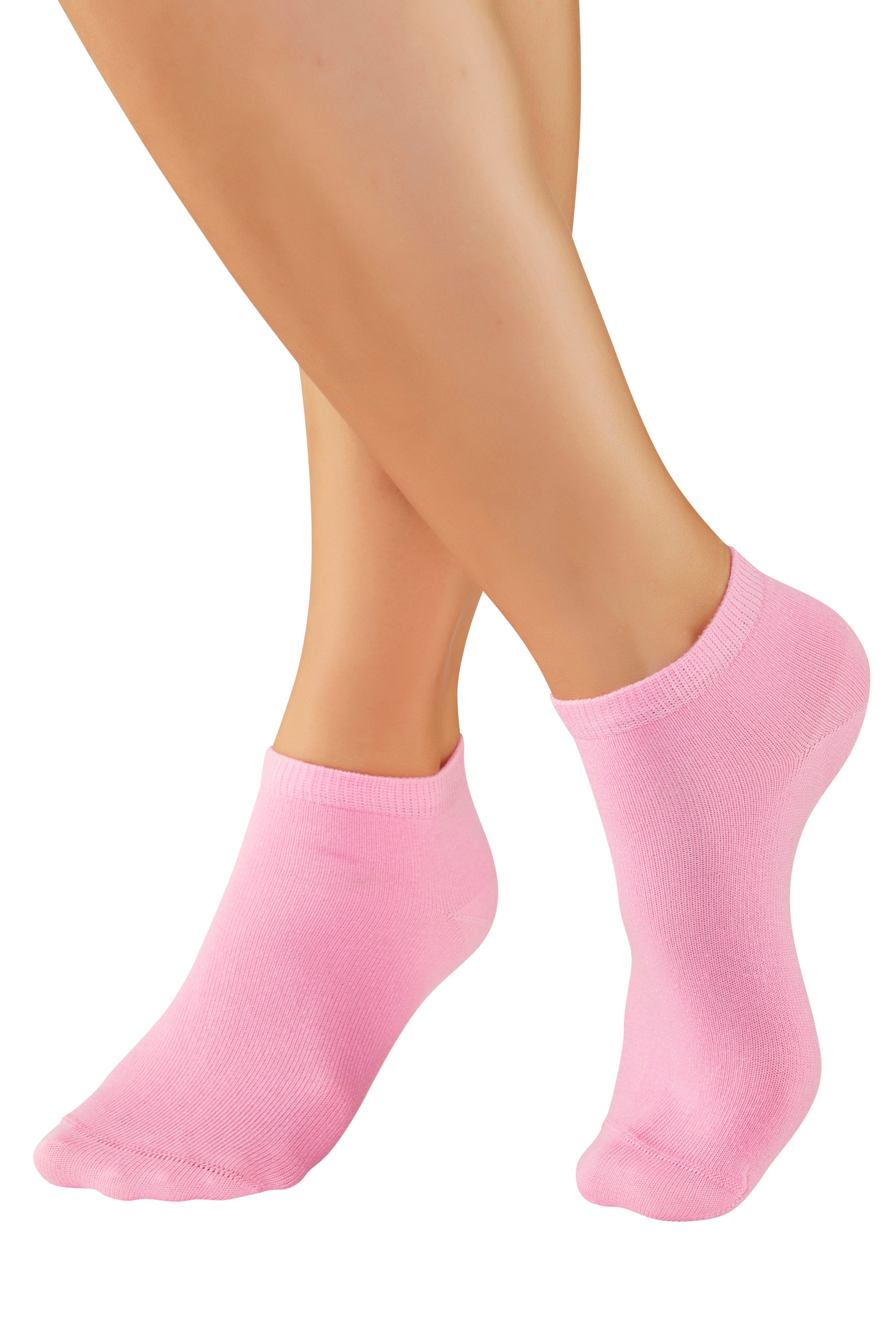 Thumbnail - H.I.S Basicsocken Packung, 20 Paar tlg. zwei Längen im Kombi Pack