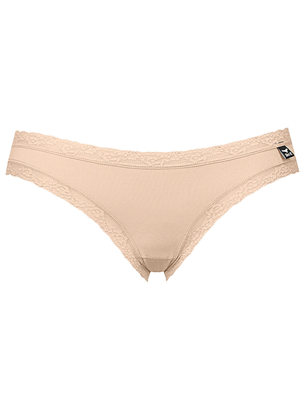 like it! Minislip »3er Pack Damen Minislip Olivia«