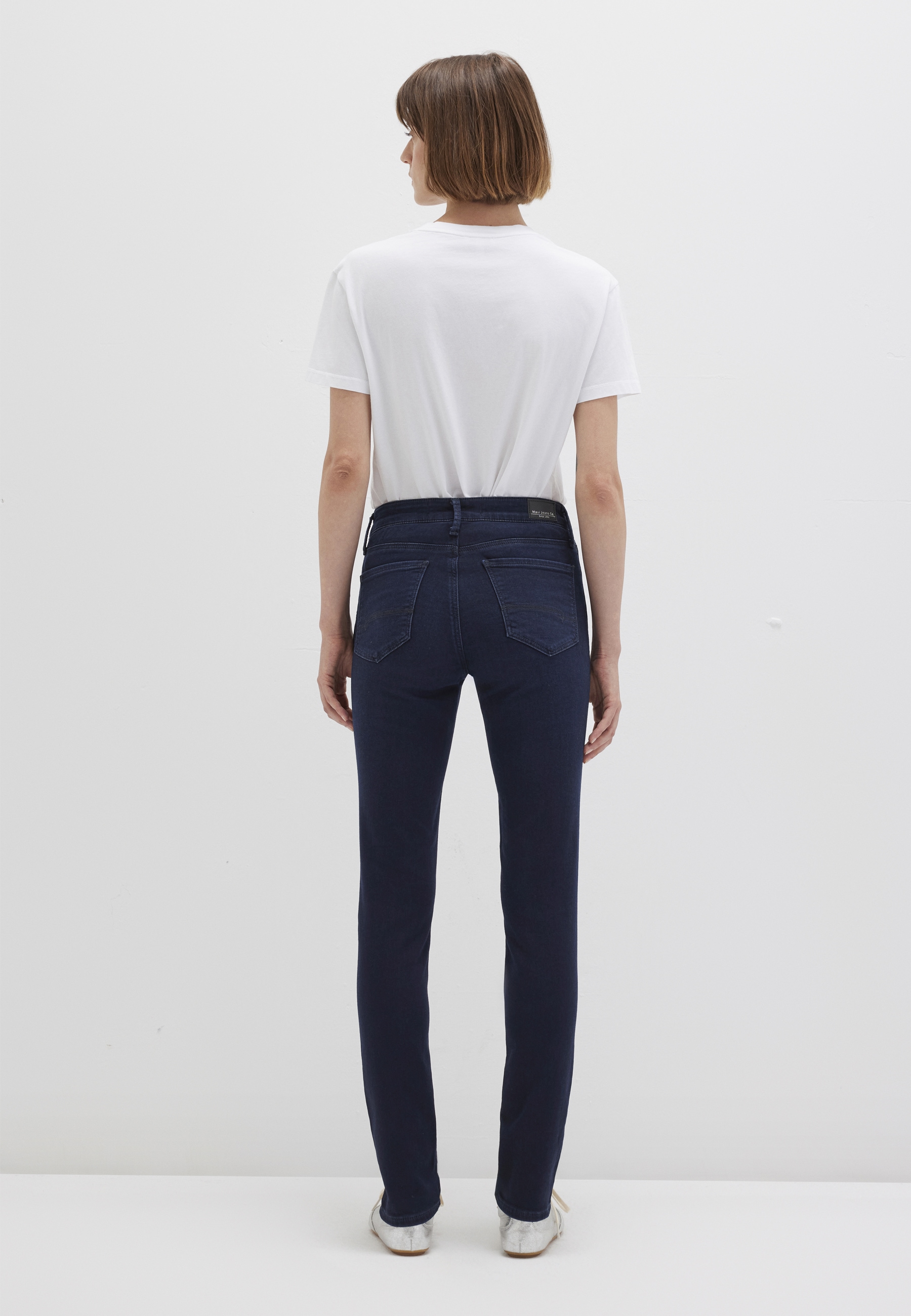 Mavi Röhrenjeans »SOPHIE«, Slim Skinny Jeans
