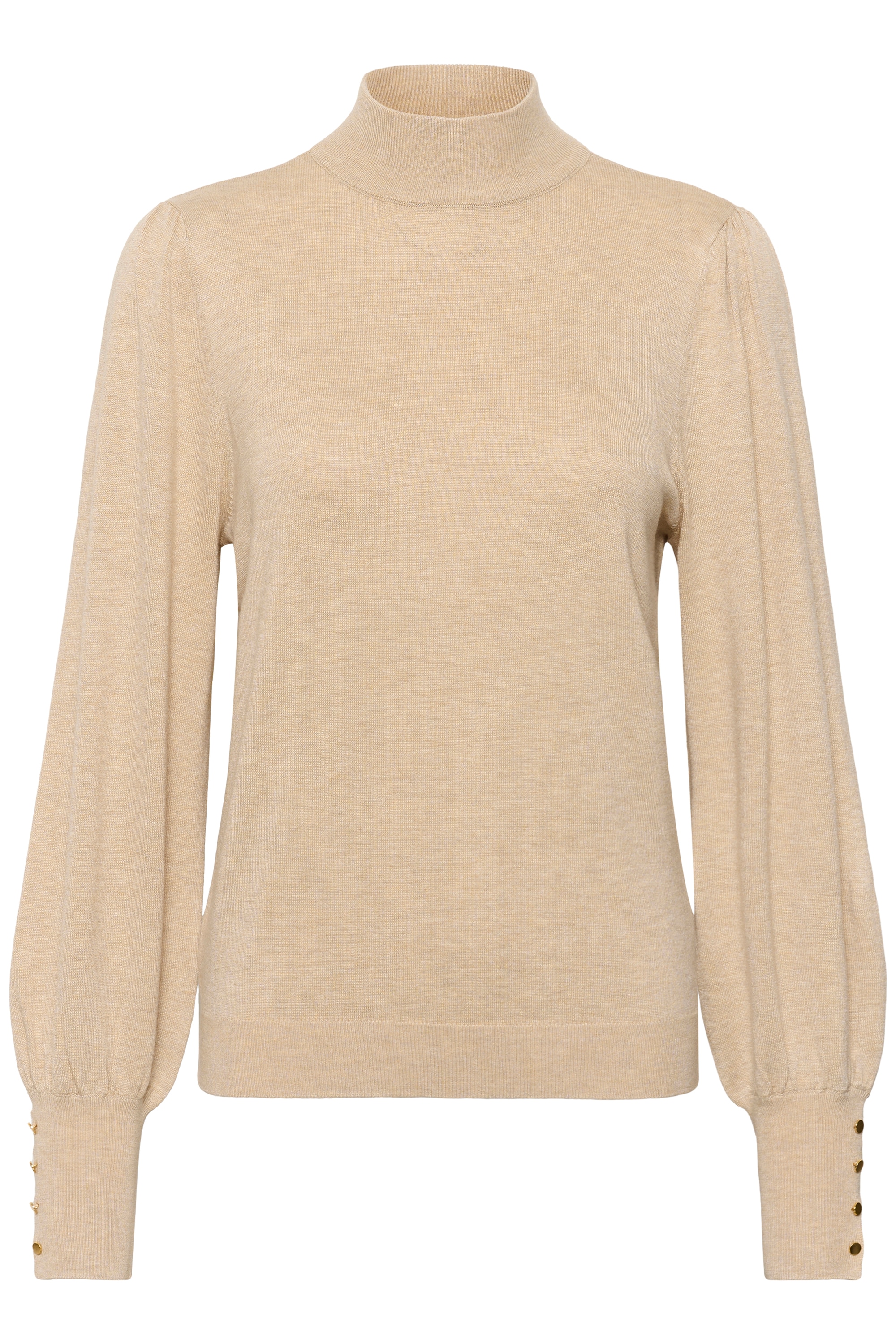 KAFFE Strickpullover "Damen Strickpullover KAlizza"