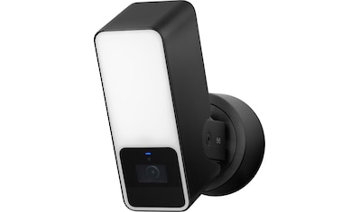 EVE Überwachungskamera »Outdoor Cam (HomeKit)«, Außenbereich kaufen