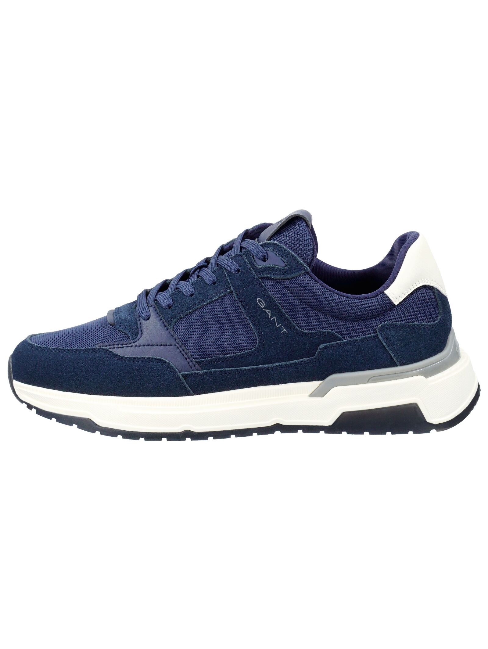 Gant Sneaker "Gant Sneaker Nubukleder/Textil" günstig online kaufen