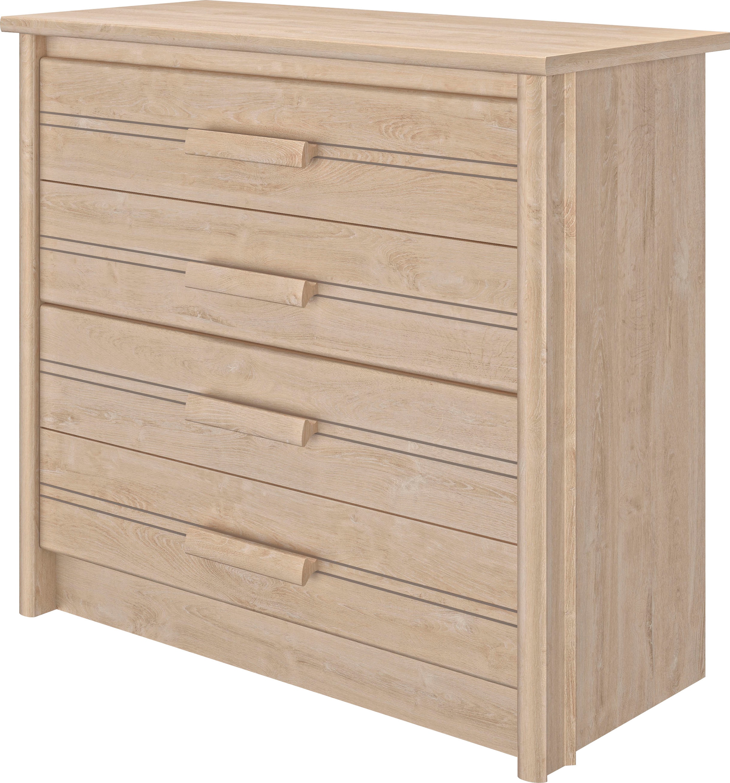 Gami Schubkastenkommode »Montana«