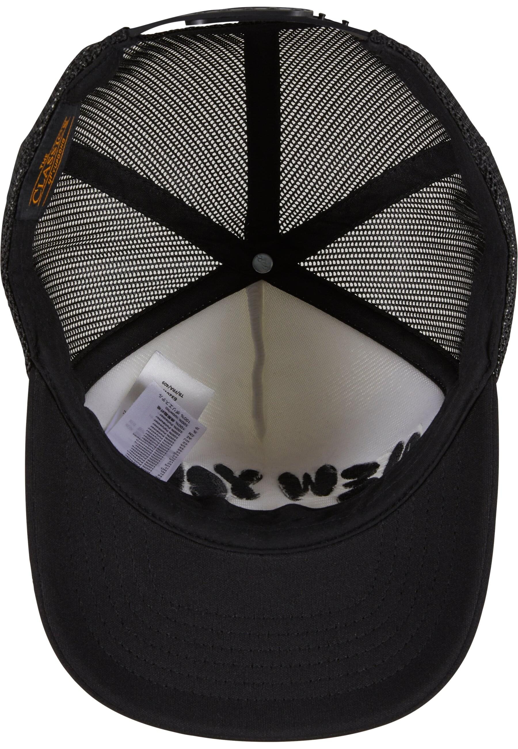 MisterTee Trucker Cap »MisterTee Bubbly NY Foam Trucker Cap«