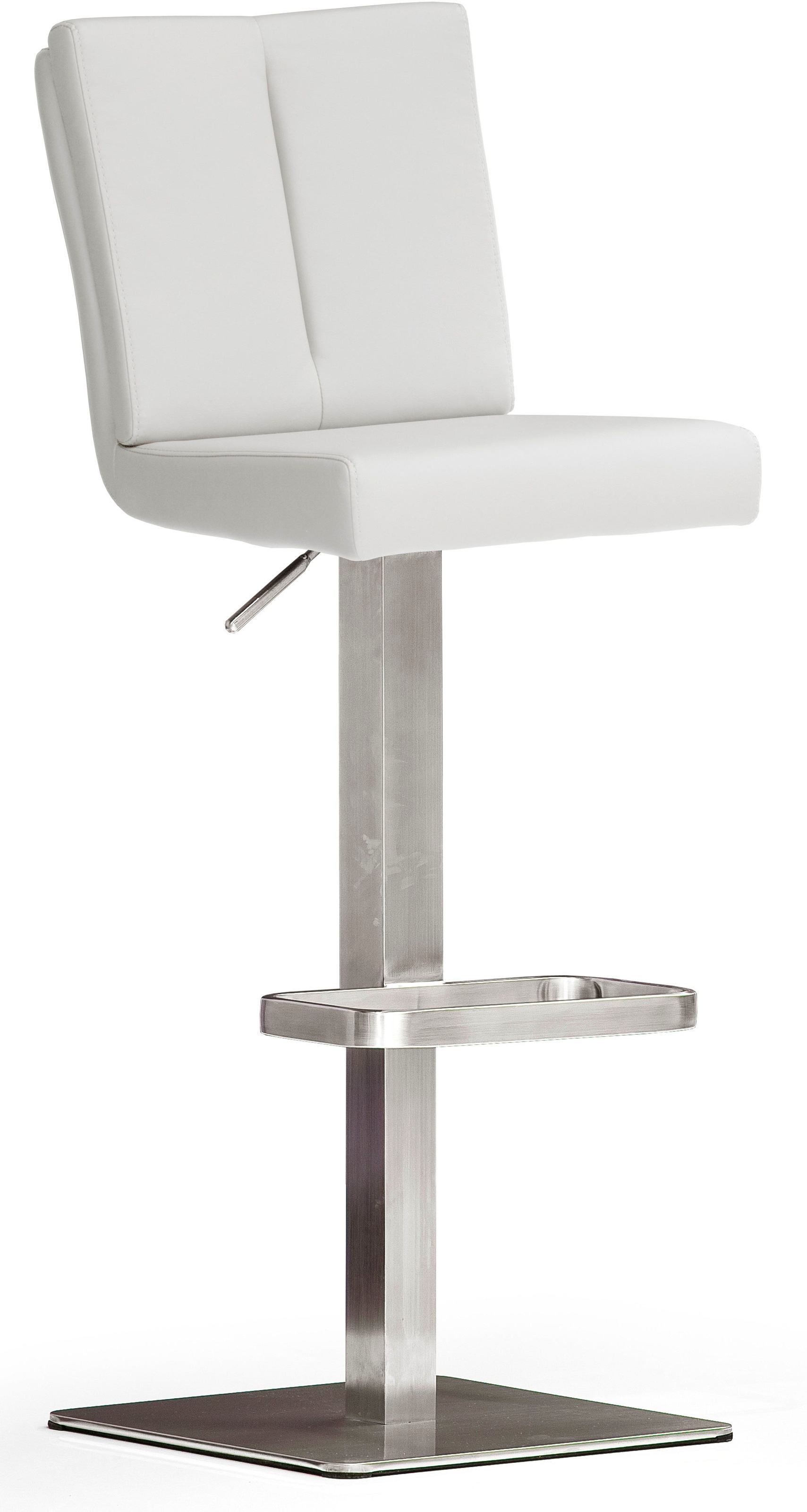 MCA furniture Bistrostuhl "BARBECOOL Barhocker Bistrostuhl Tresenhocker" () günstig online kaufen