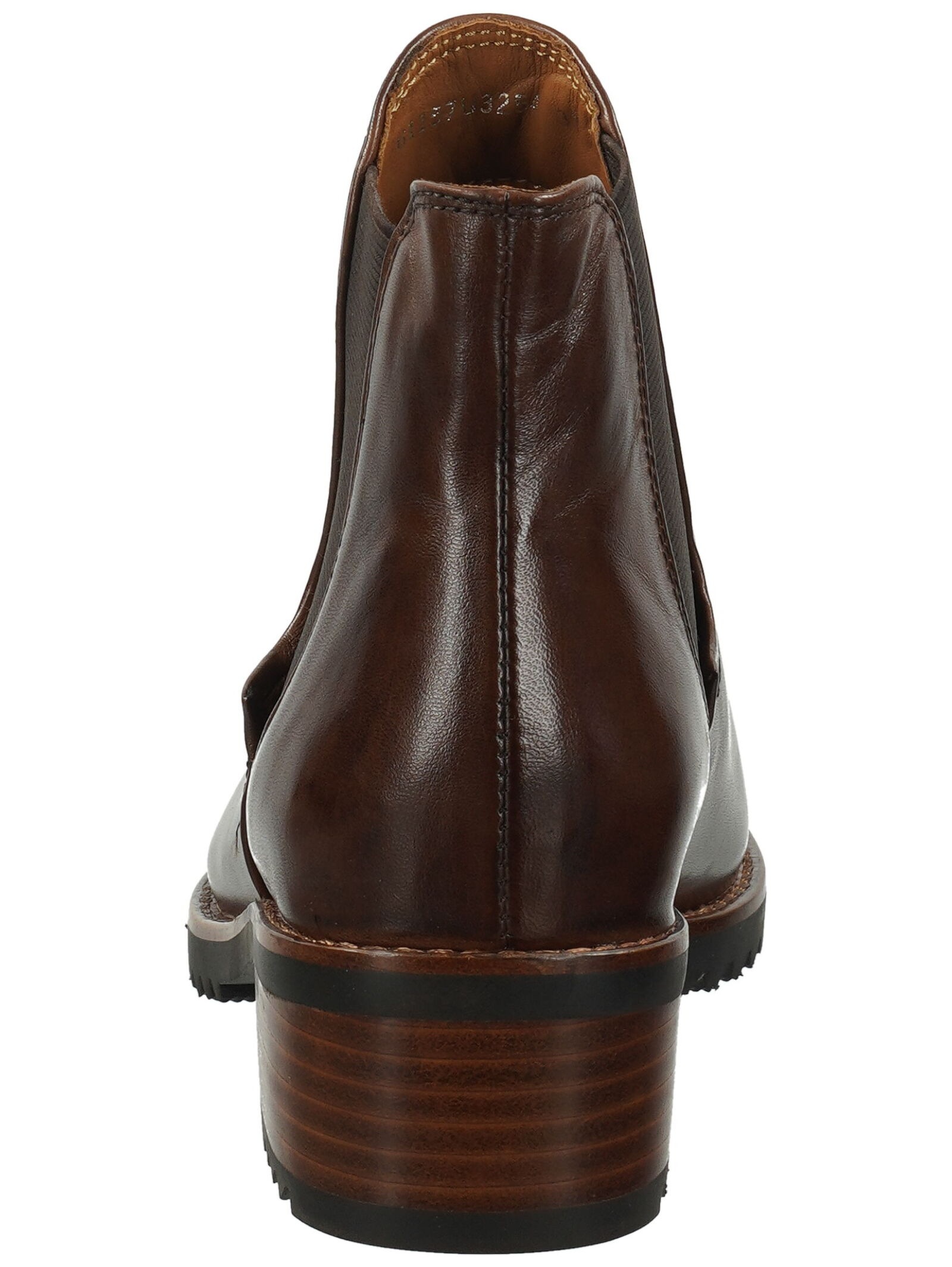 Everybody Stiefelette »Everybody Stiefelette Glattleder«