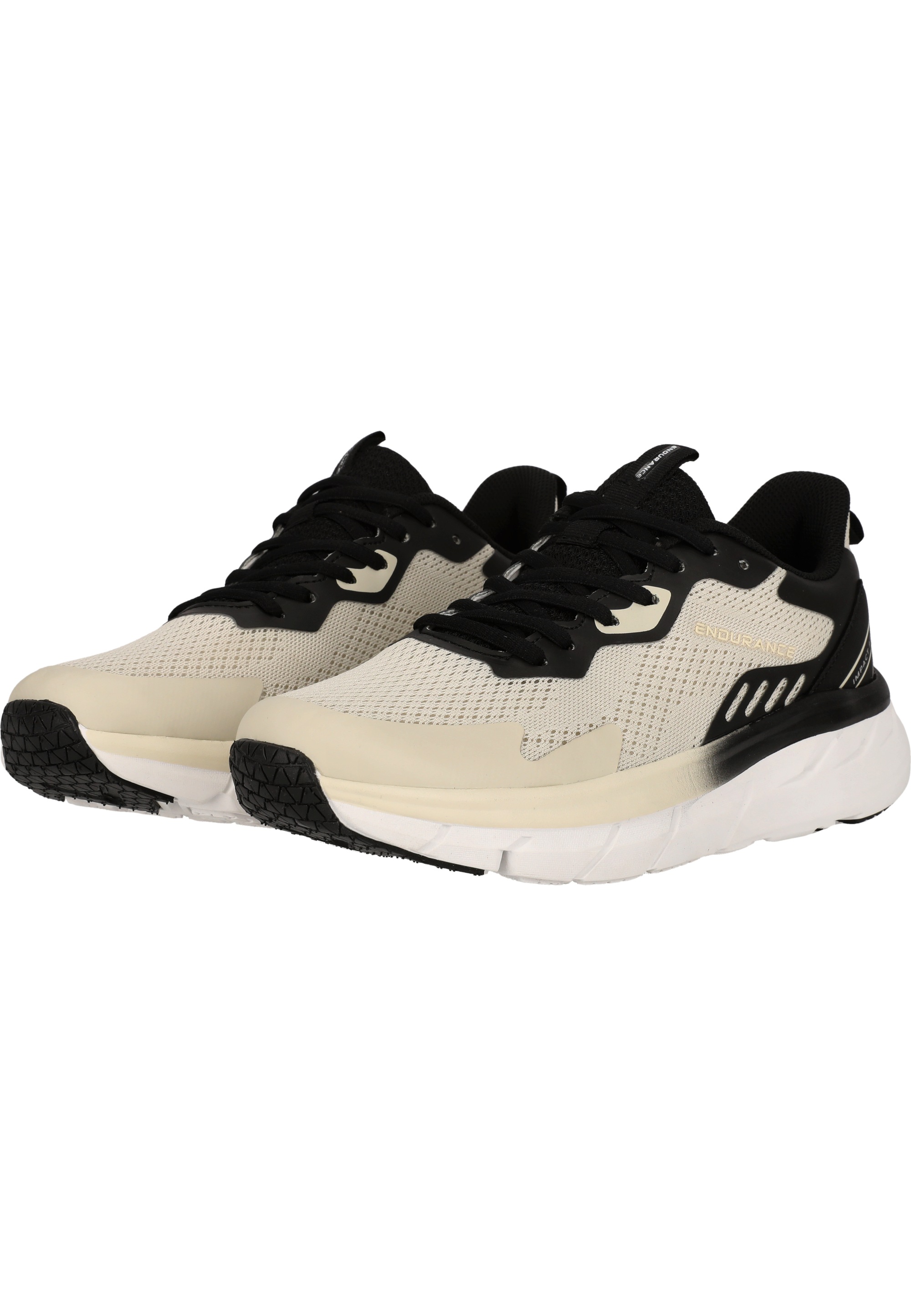 ENDURANCE Sneaker »Farhley«, mit stoßabfedernder und rutschhemmender Sohle