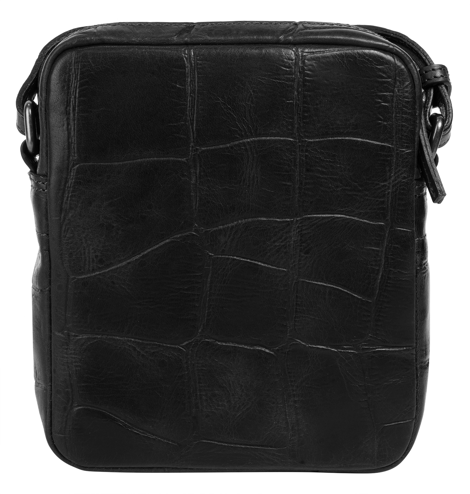 bugatti Abendtasche »NEVIO«, echt Leder