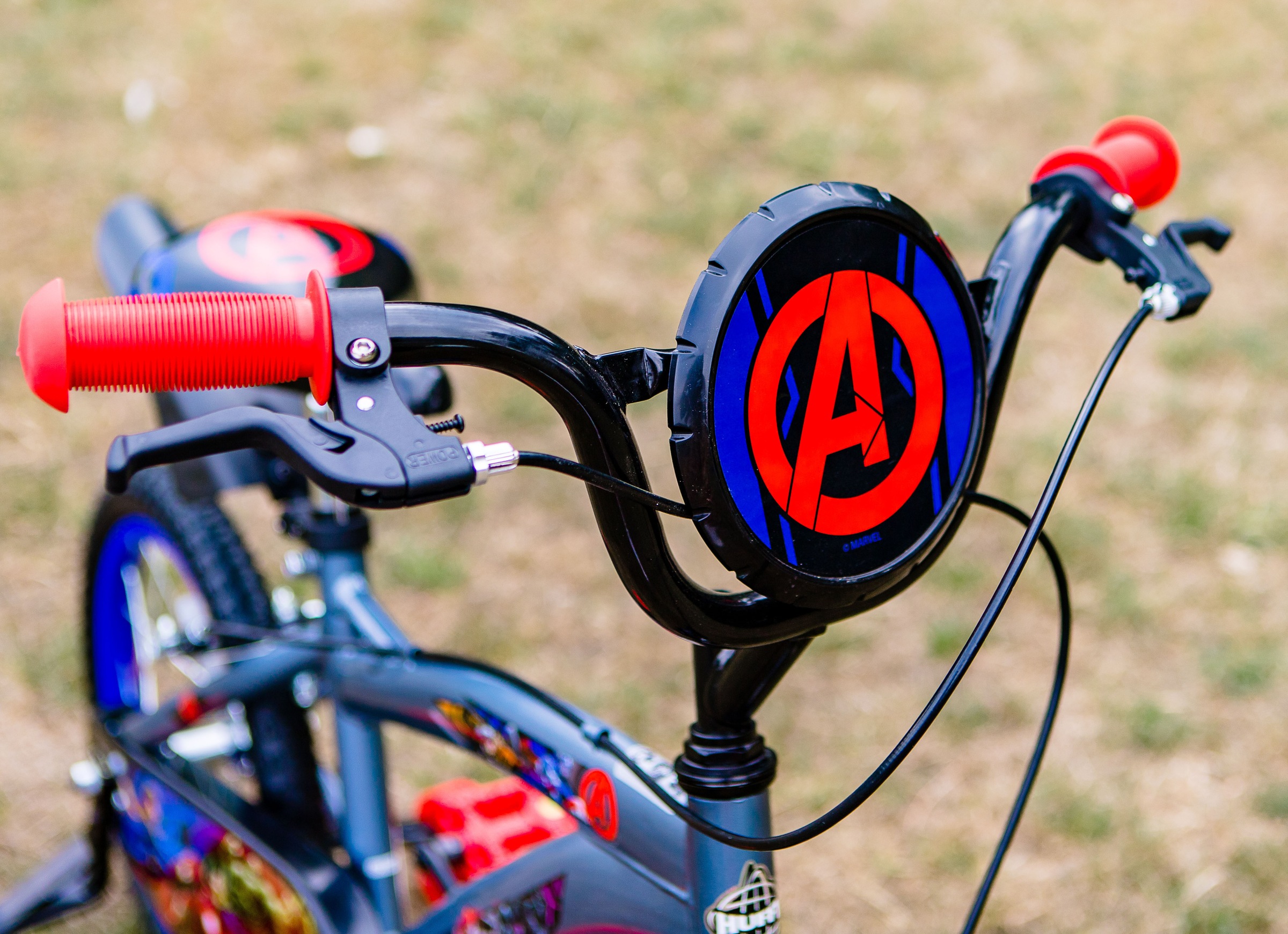 Huffy Kinderfahrrad