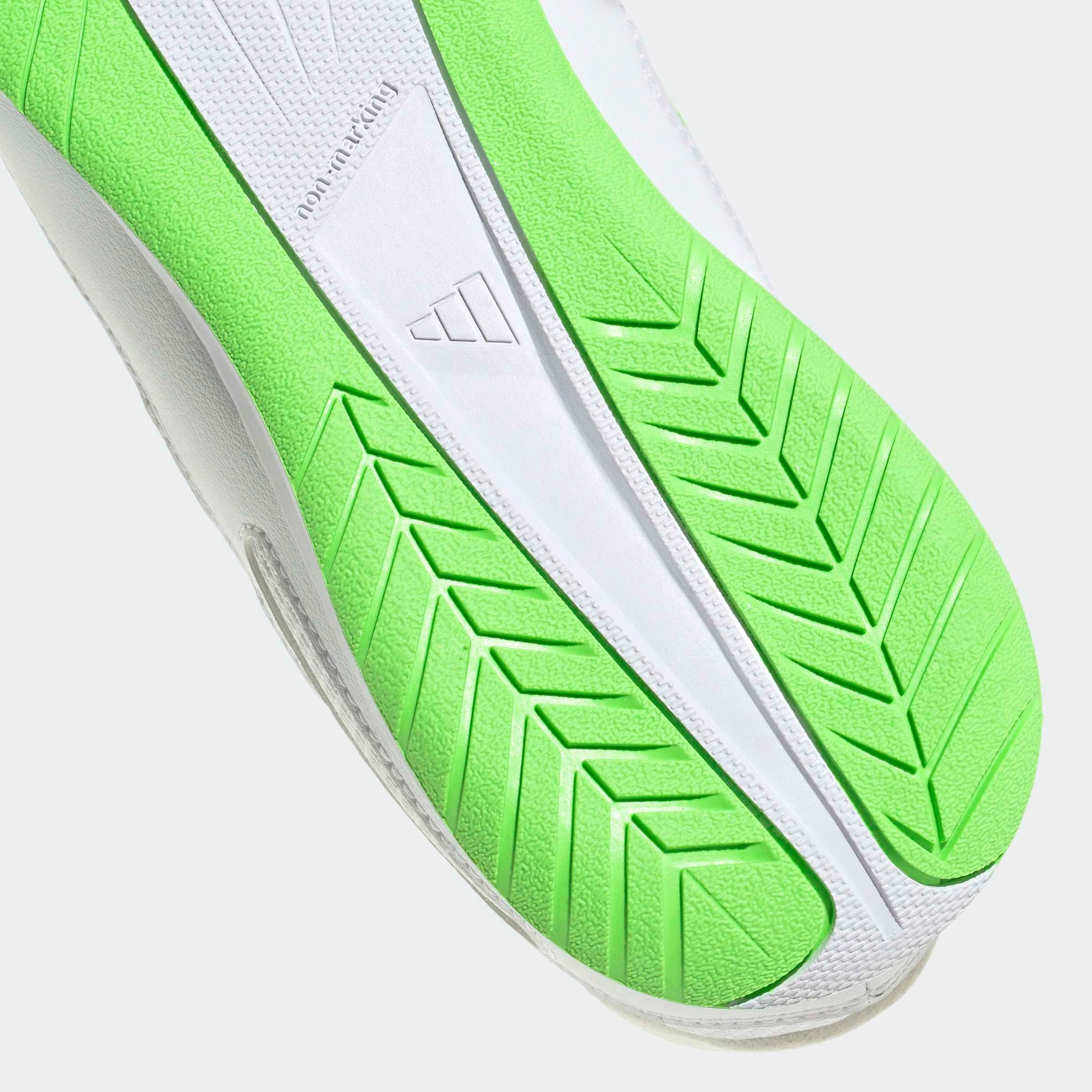 adidas Performance Fußballschuh »SUPER SALA COMPETITION 3 HALLENSCHUHE«, geeignet als Hallenschuhe