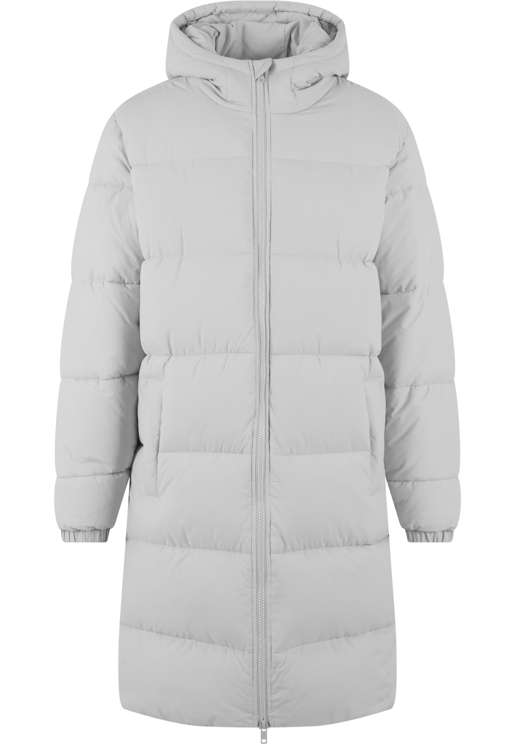URBAN CLASSICS Winterjacke "Urban Classics Mens Long Puffer Coat" 1 Stk. tl günstig online kaufen