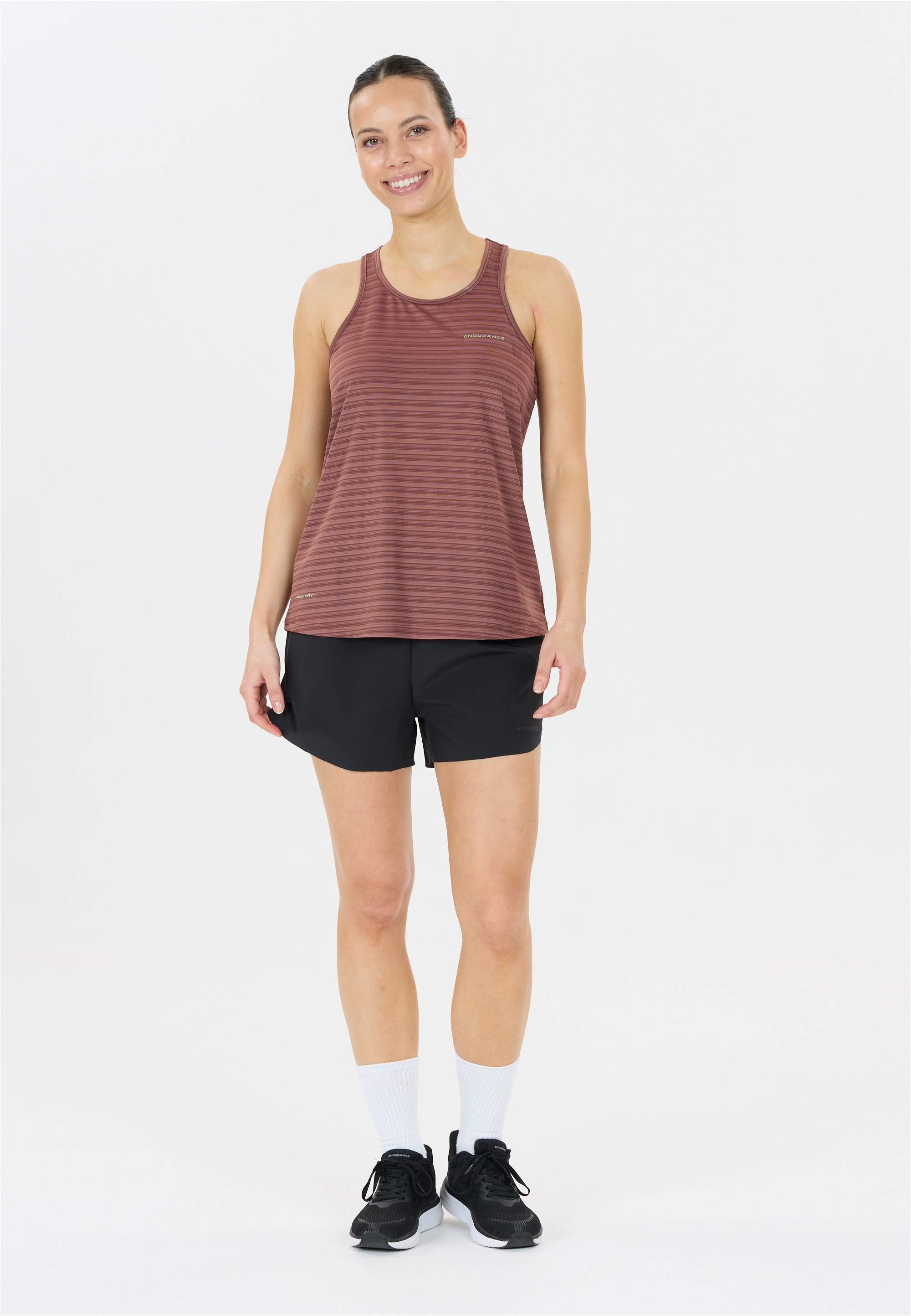 ENDURANCE Tanktop "REGIER" 1 Stk. tlg. mit innovativer QUICK DRY Technologi günstig online kaufen
