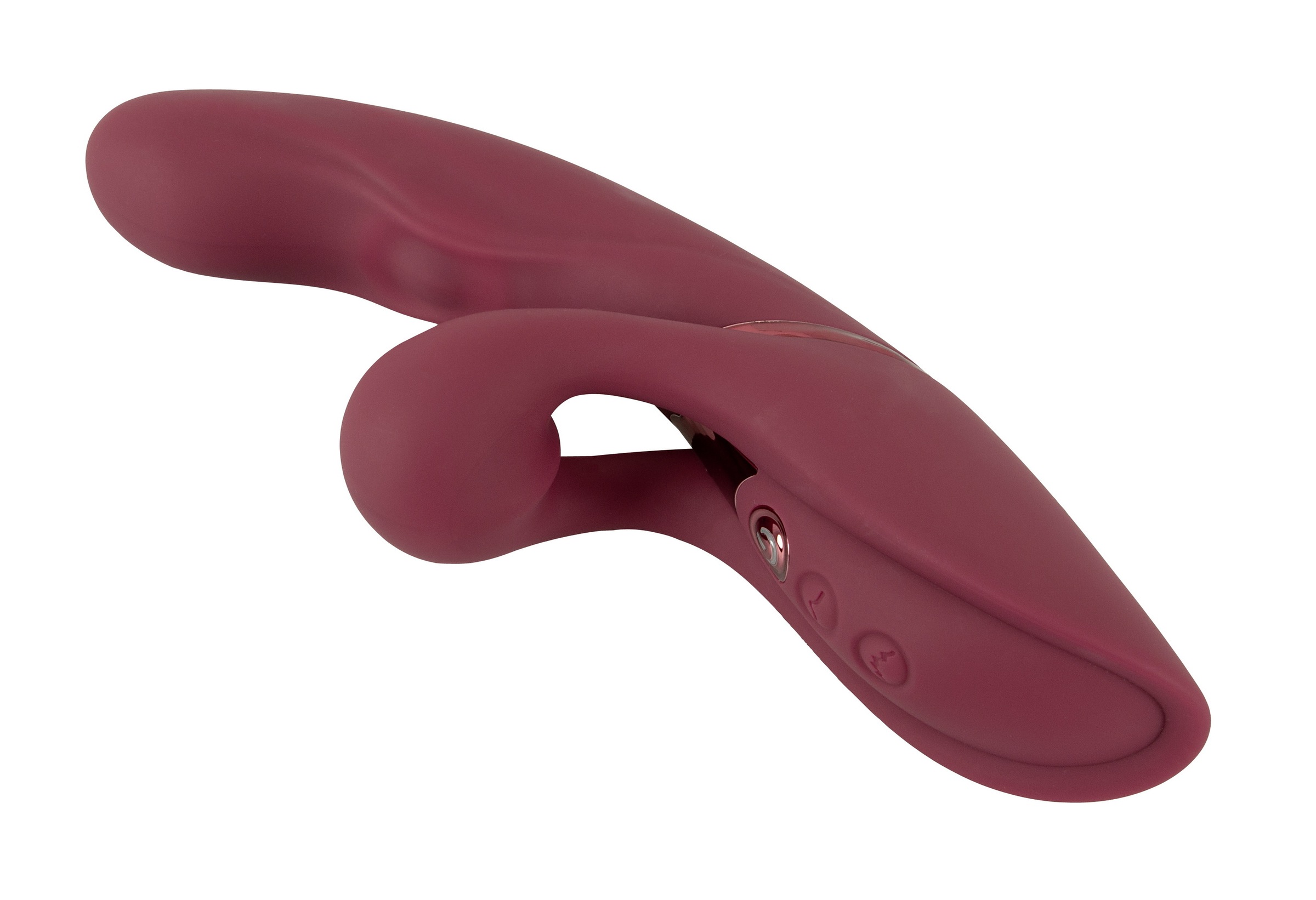 Javida Vibrator »Rabbitvibrator 2 Function Rabbit Vibrator«