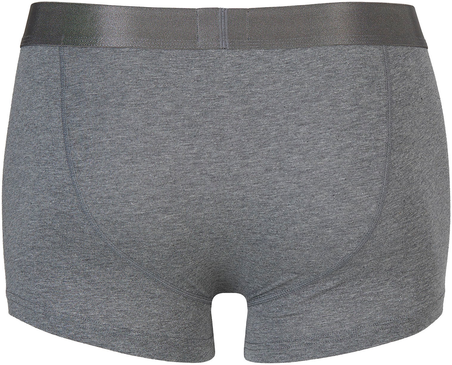 JOOP! Boxershorts »Everyday«, (3er Pack), mit glänzendem Elastikbund