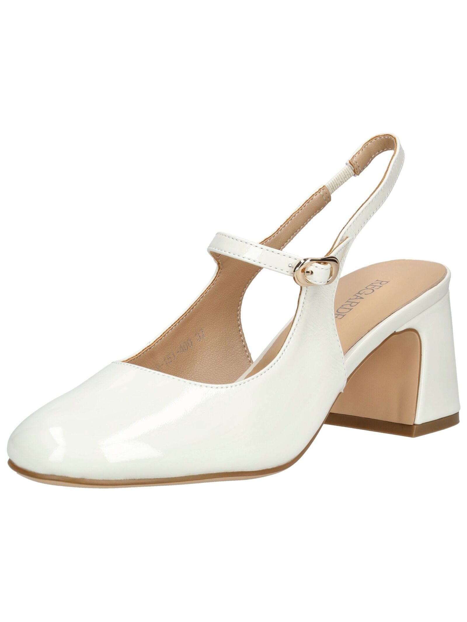 Regarde Le Ciel Slingpumps "Regarde Le Ciel Pumps Leder" günstig online kaufen