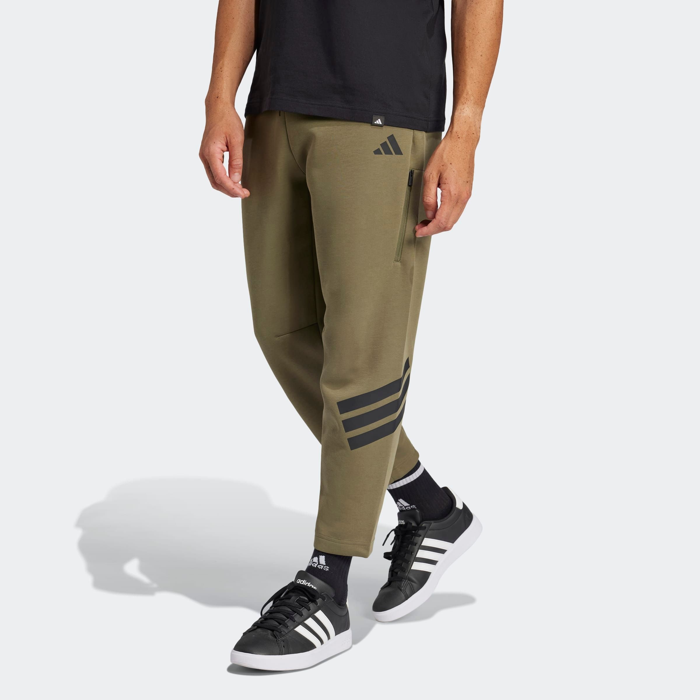 adidas Sportswear Sporthose "M FI POCKET PT" günstig online kaufen